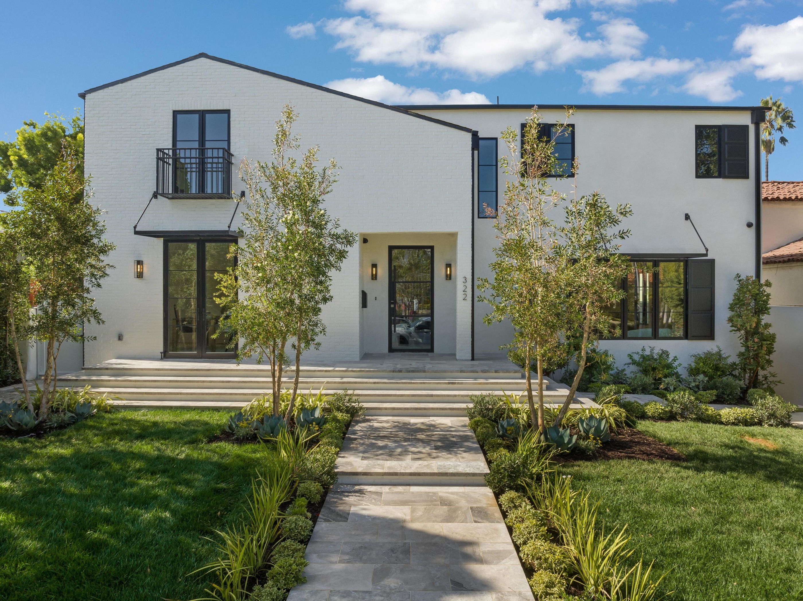 23rd Street Residence