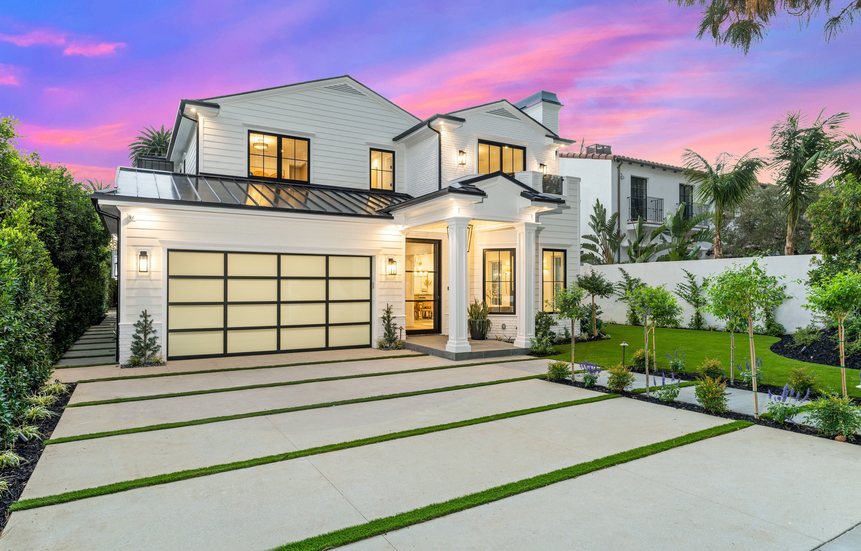 24th Street Residence