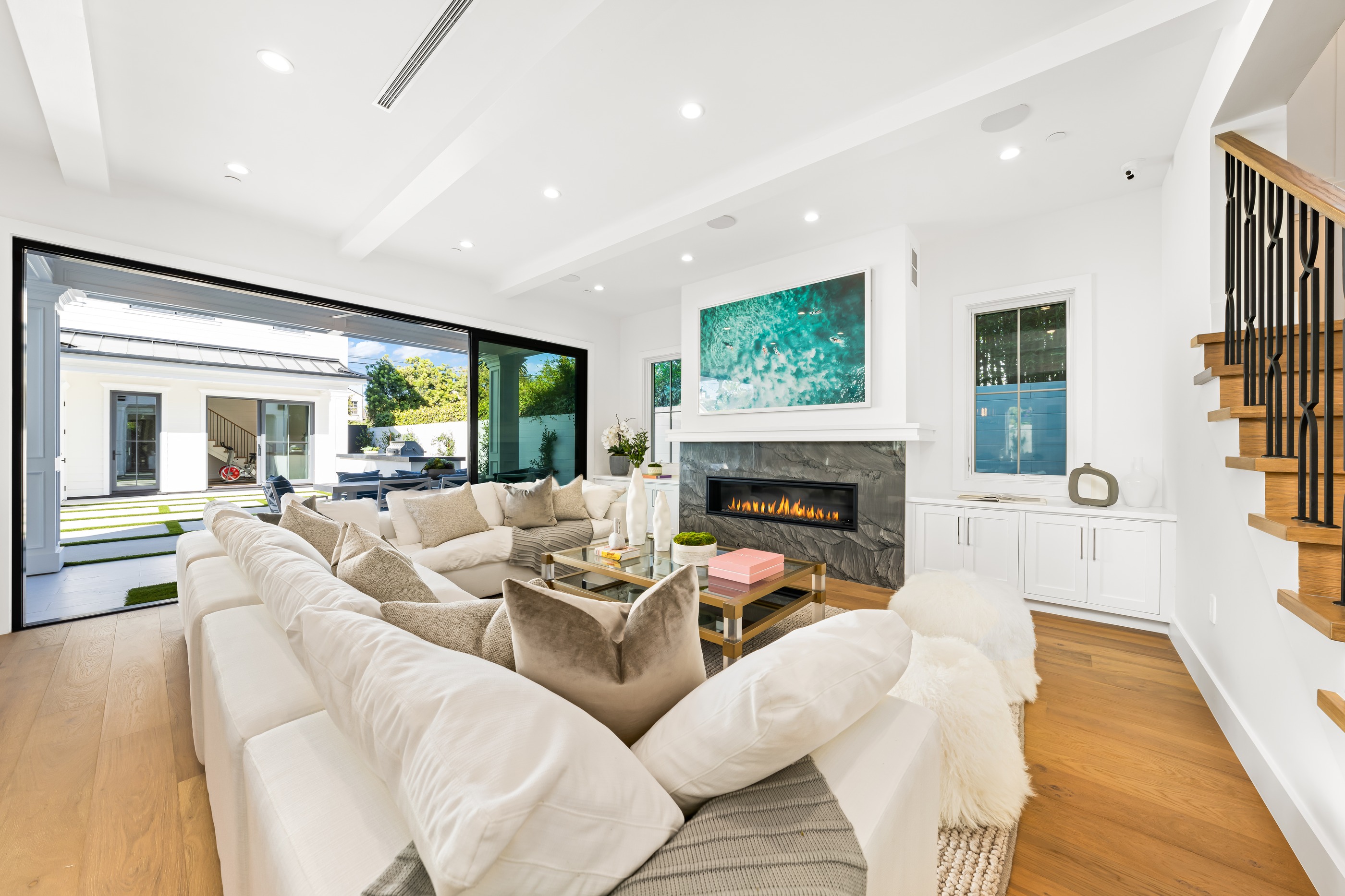 7th Street Residence gallery image 3