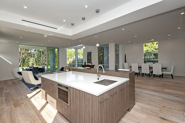 Barrington Residence gallery image 2