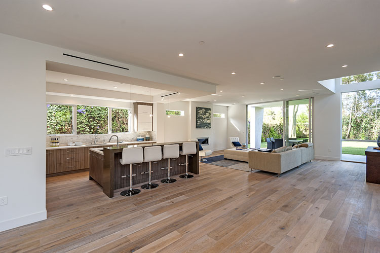Barrington Residence gallery image 3