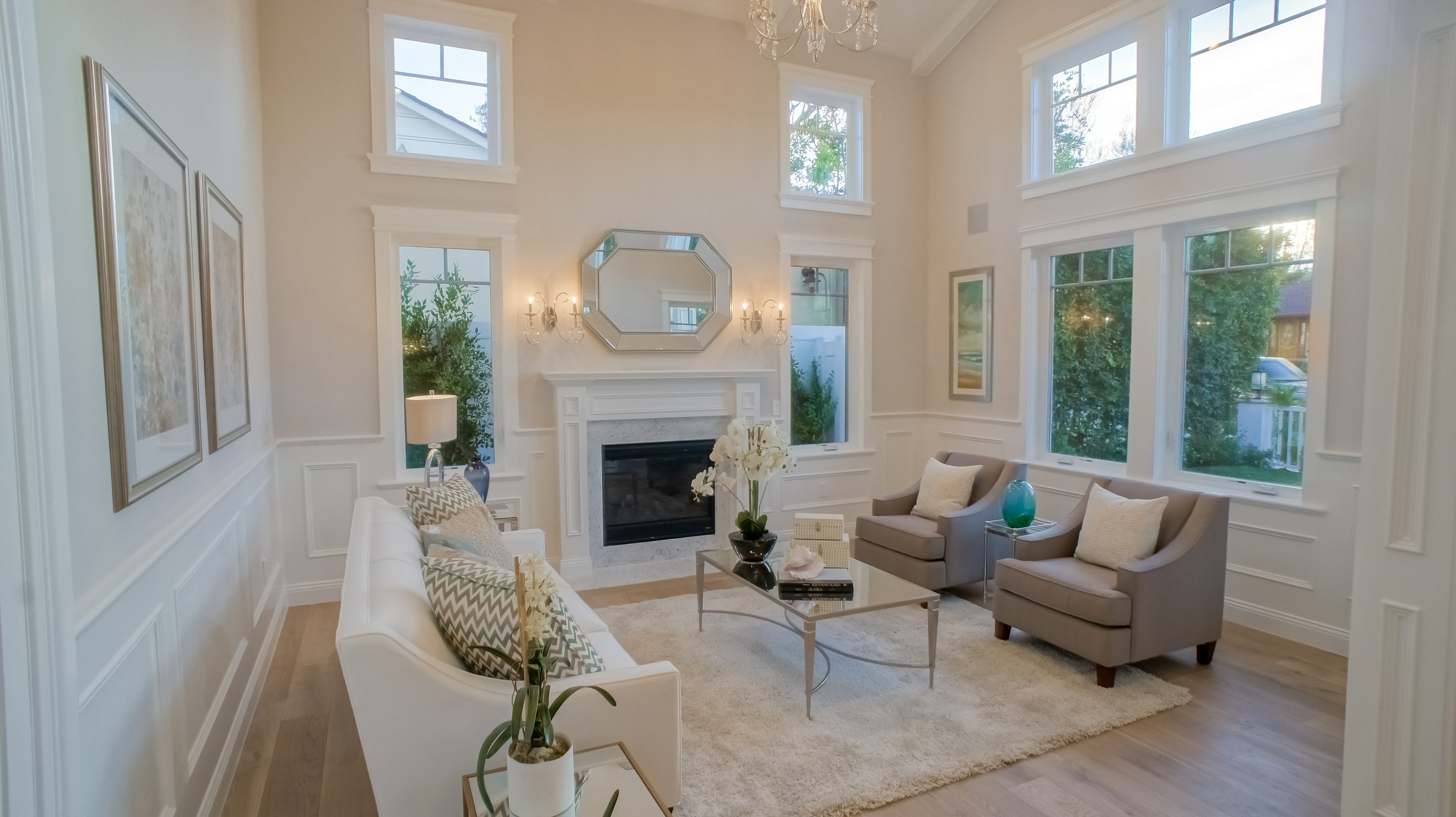 Benedict Canyon Residence gallery image 1