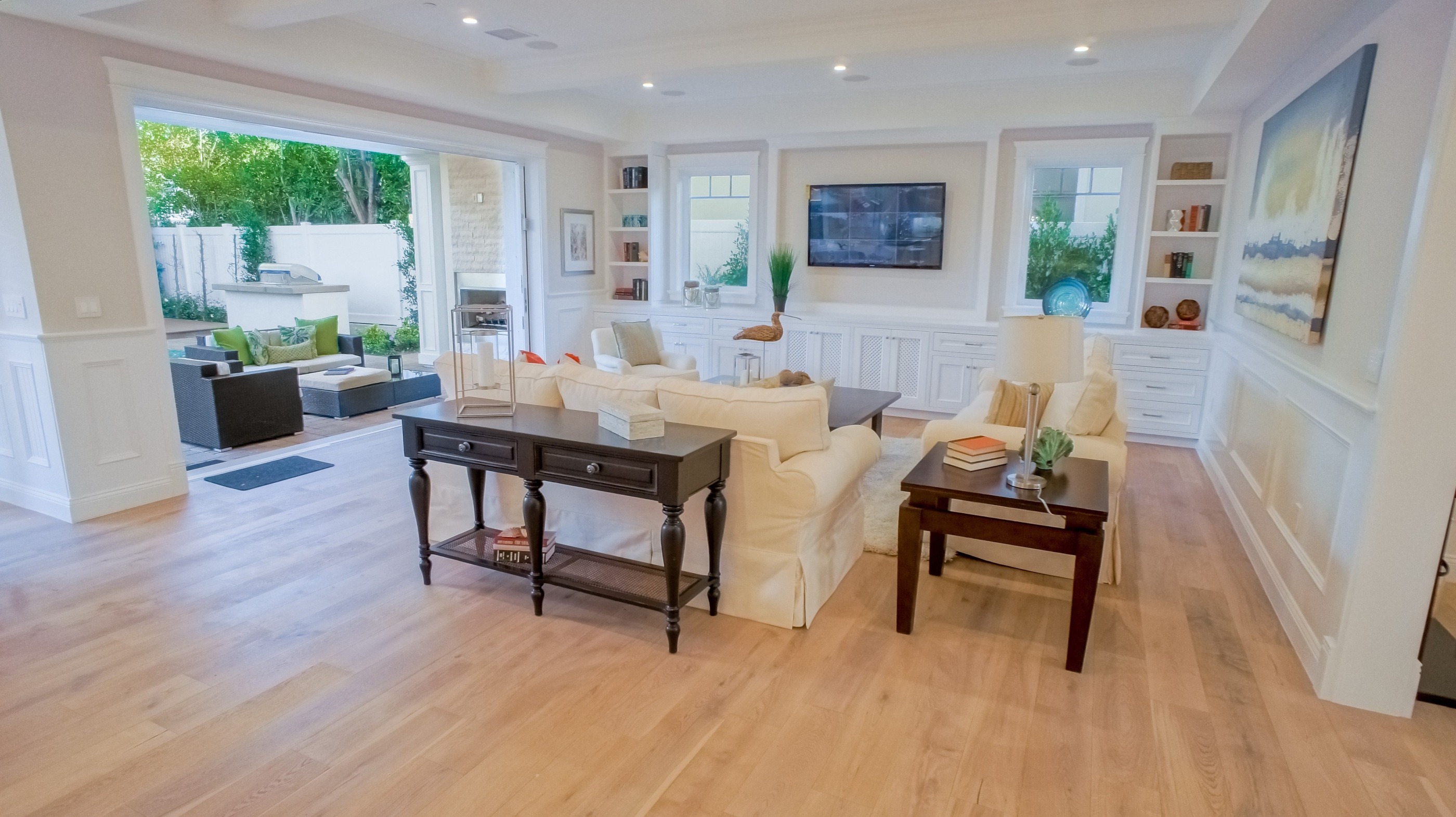Benedict Canyon Residence gallery image 3