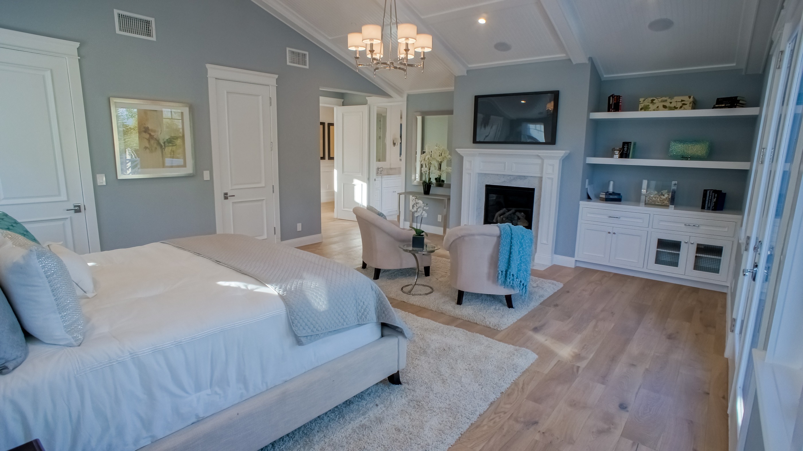 Benedict Canyon Residence gallery image 4