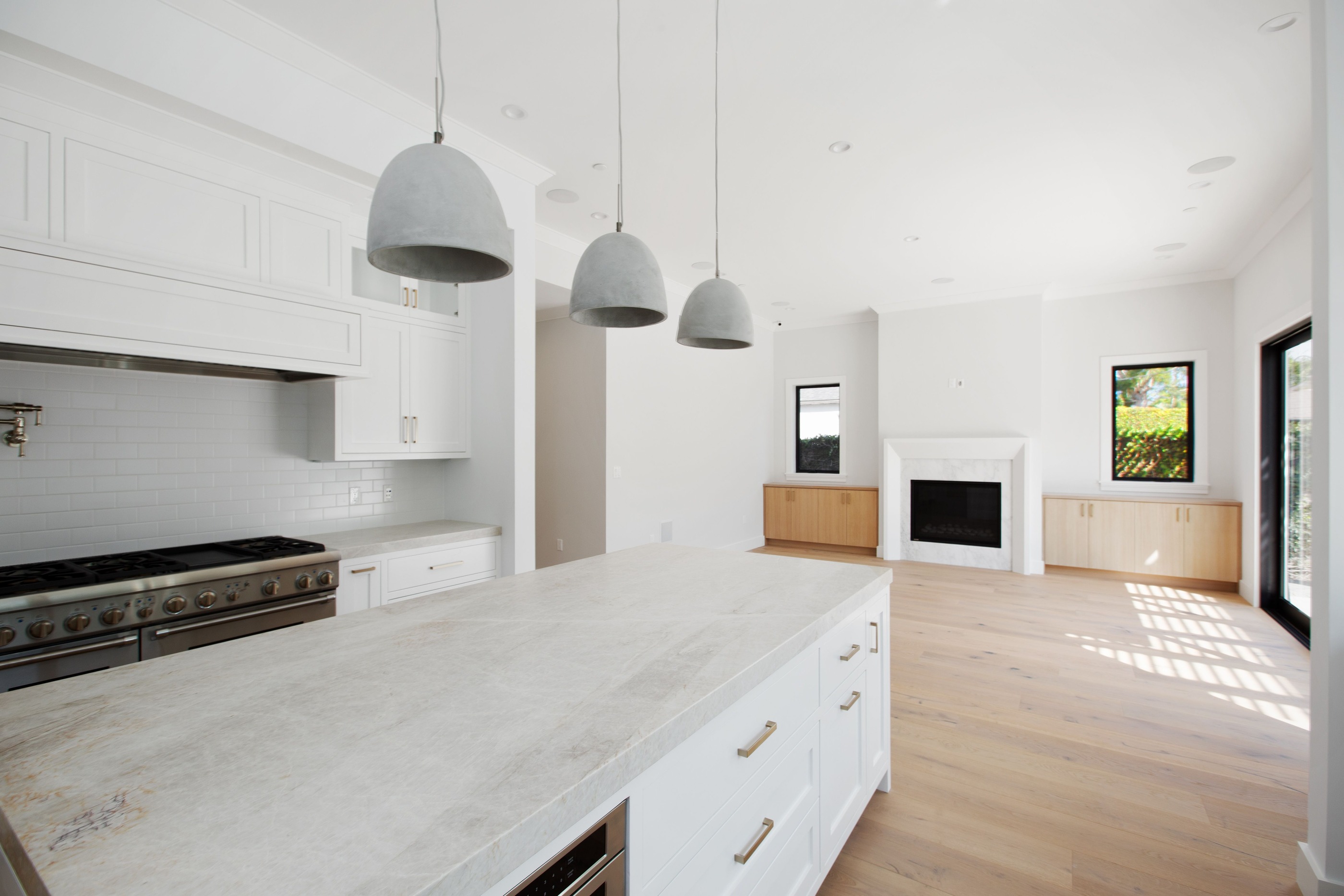 Cabrillo Residence gallery image 1