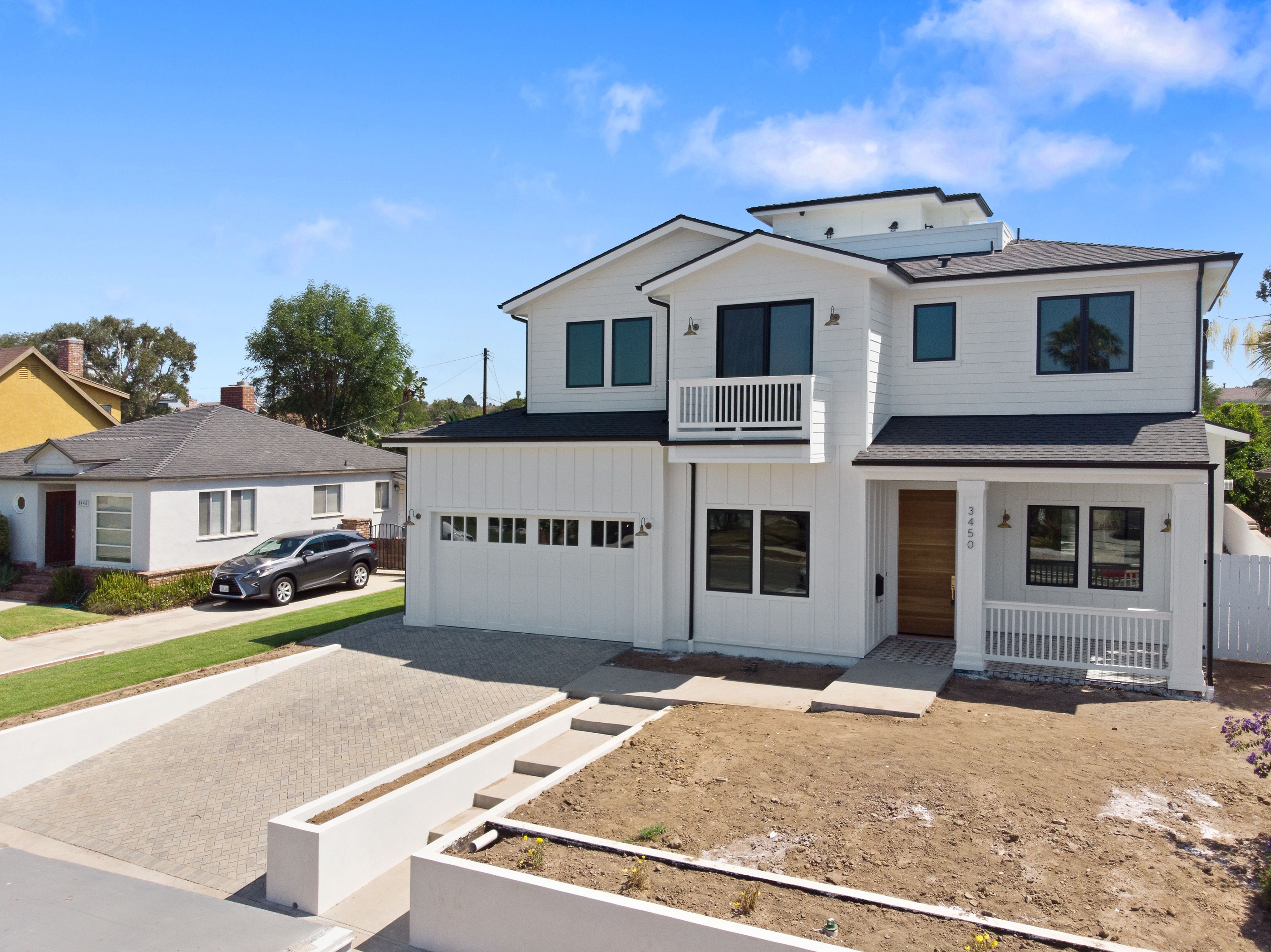 Cabrillo Residence gallery image 5