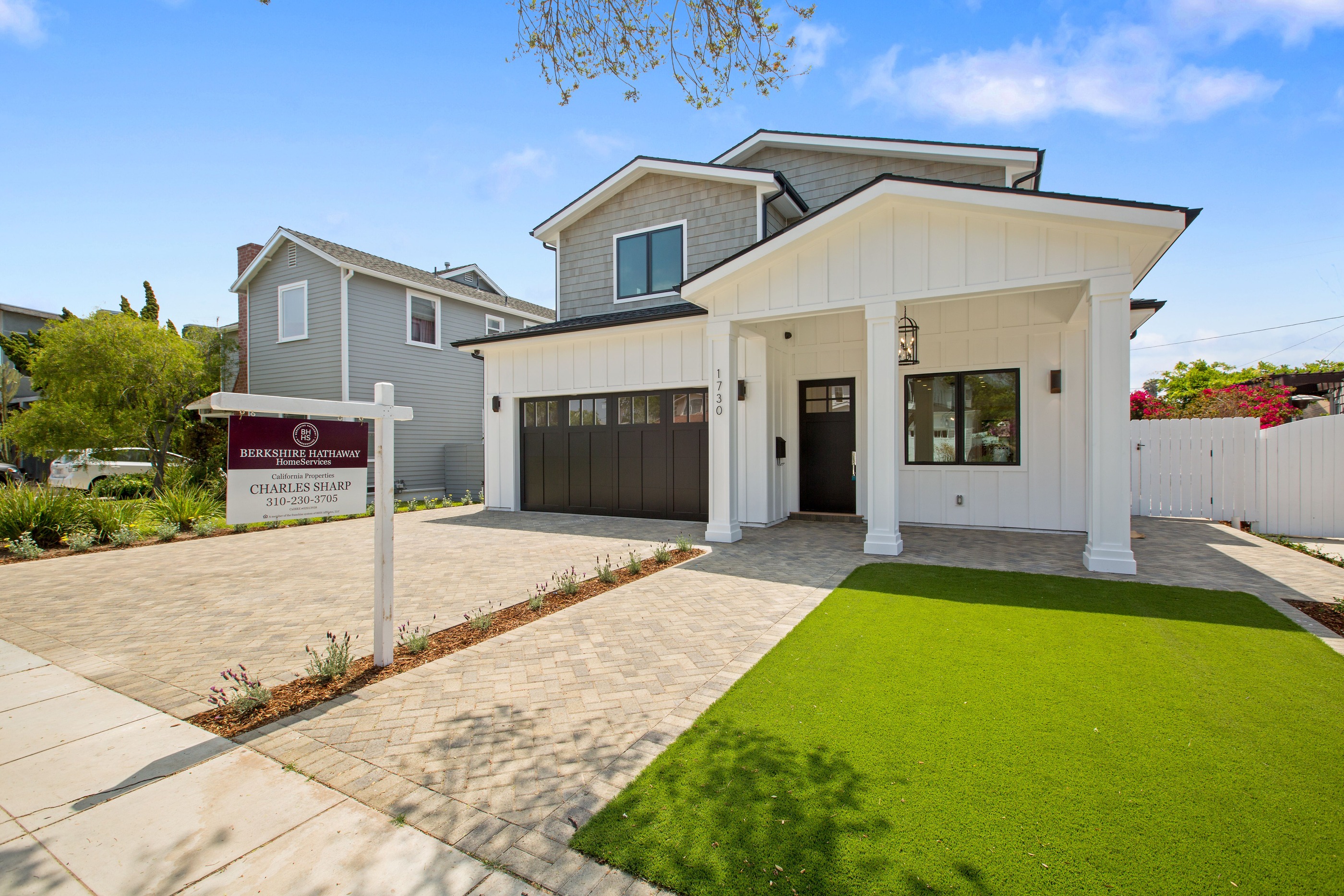 Cedar Residence