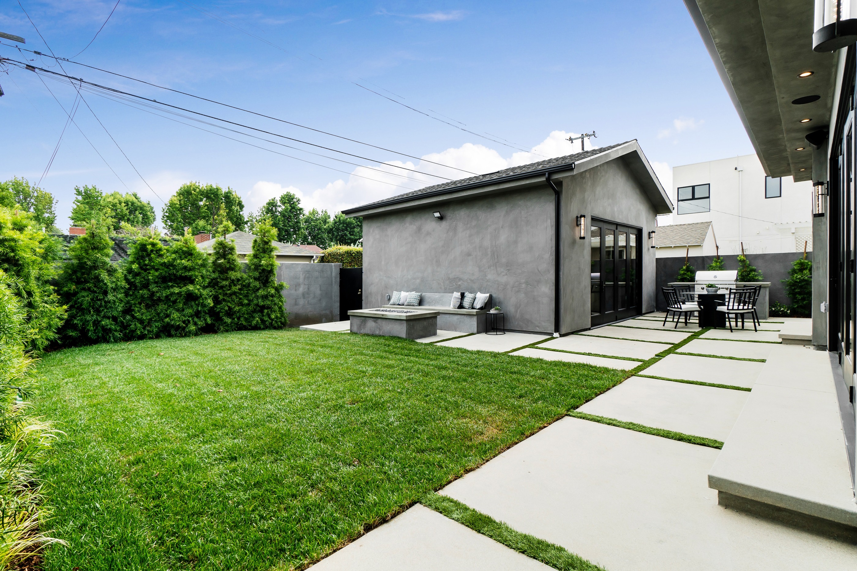 Colbert Residence gallery image 1