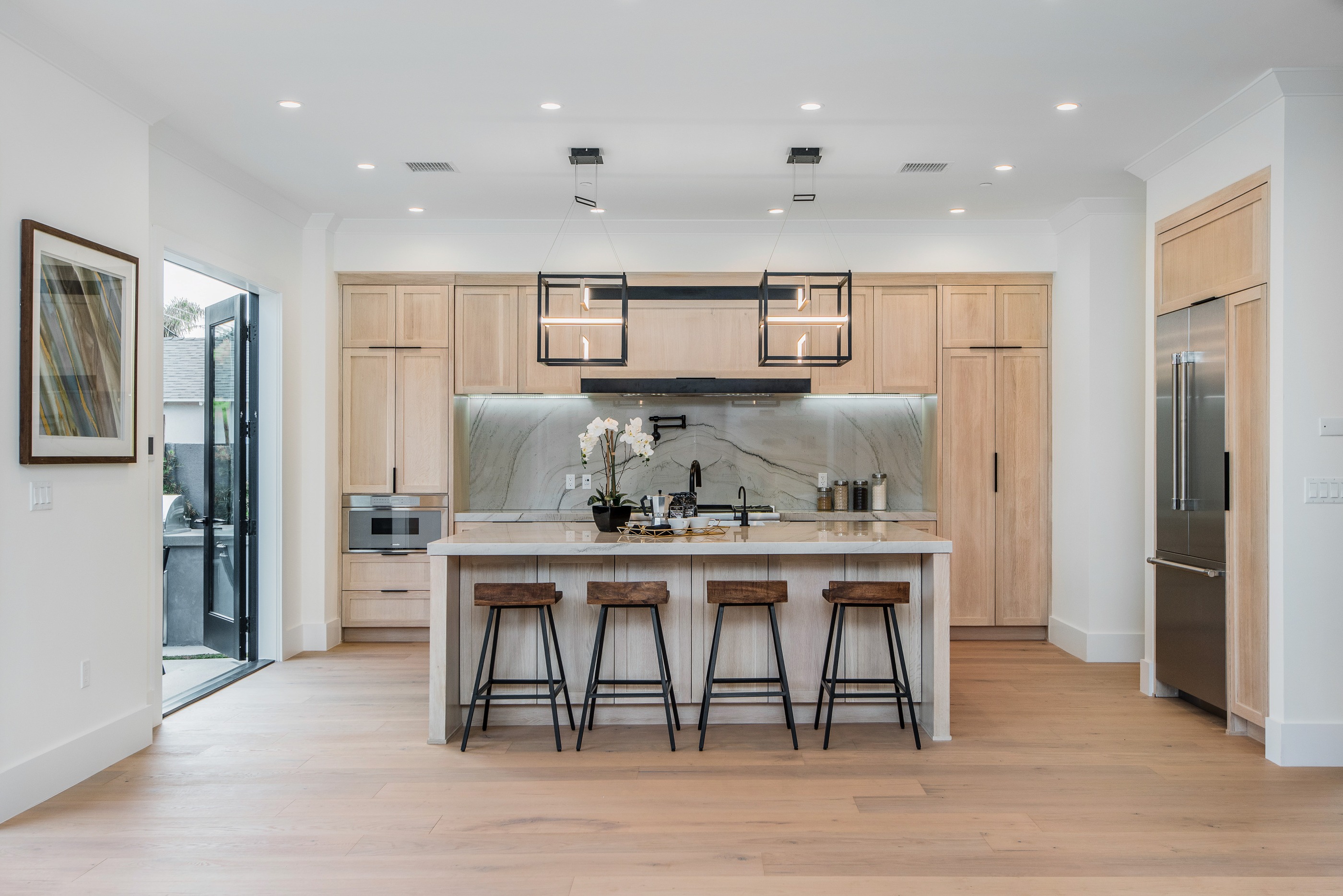 Colbert Residence gallery image 6