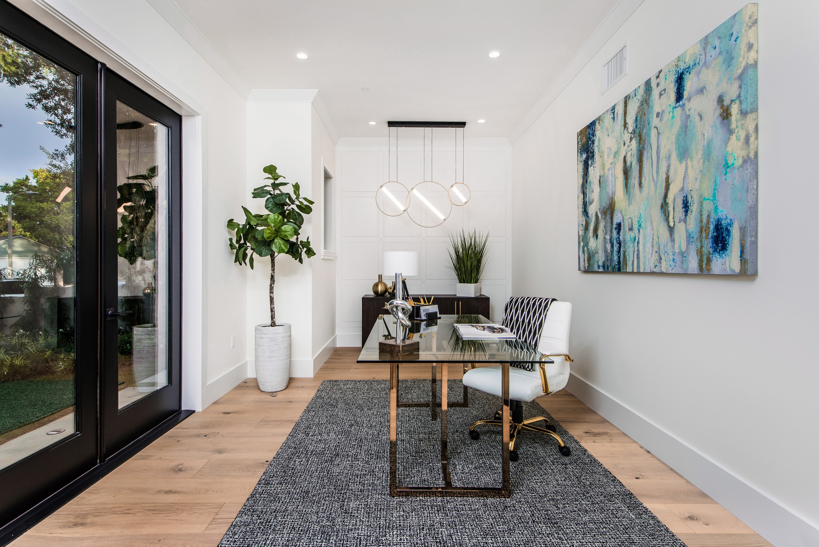 Colbert Residence gallery image 7