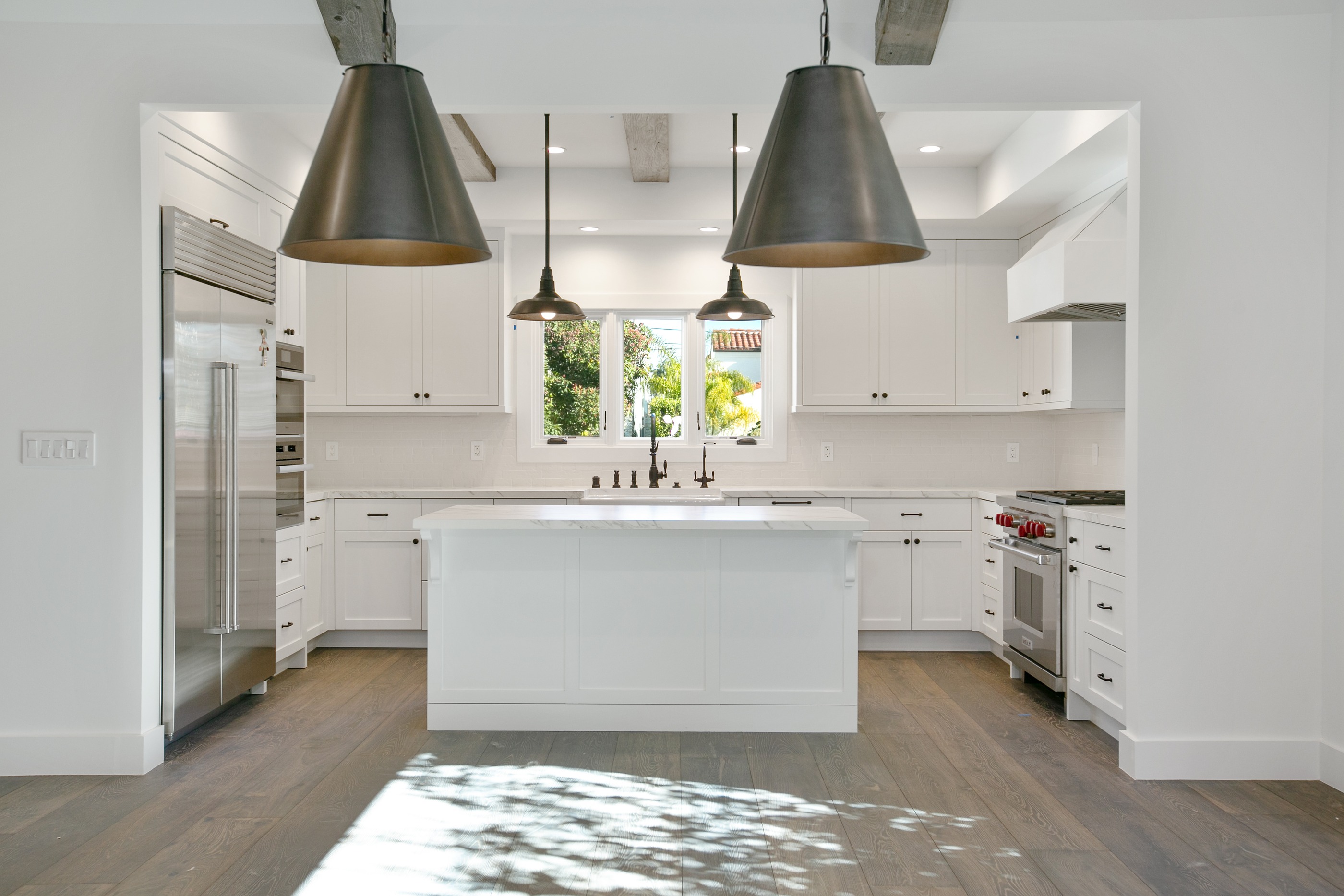 De Pauw Residence gallery image 7