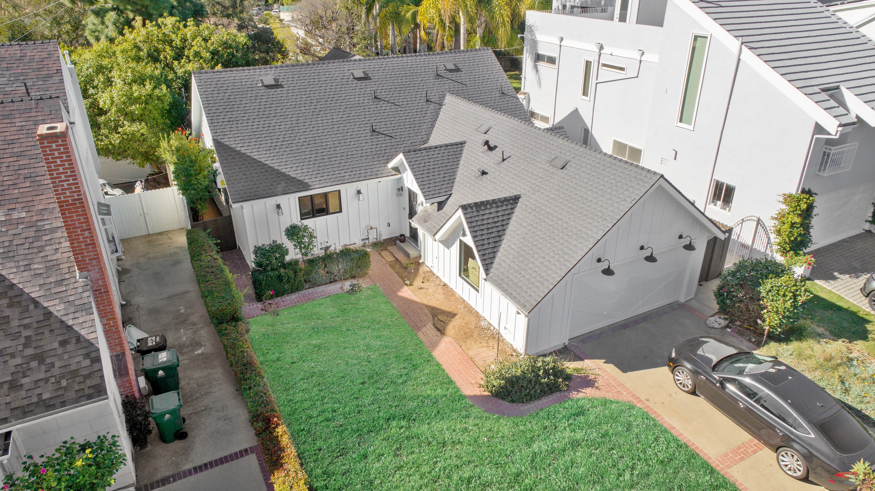 De Pauw Residence