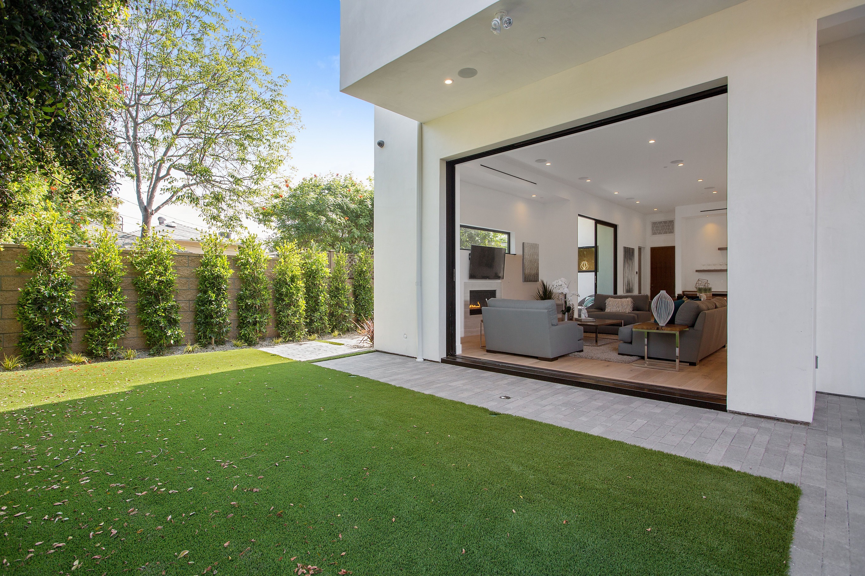Garfield Residence gallery image 1