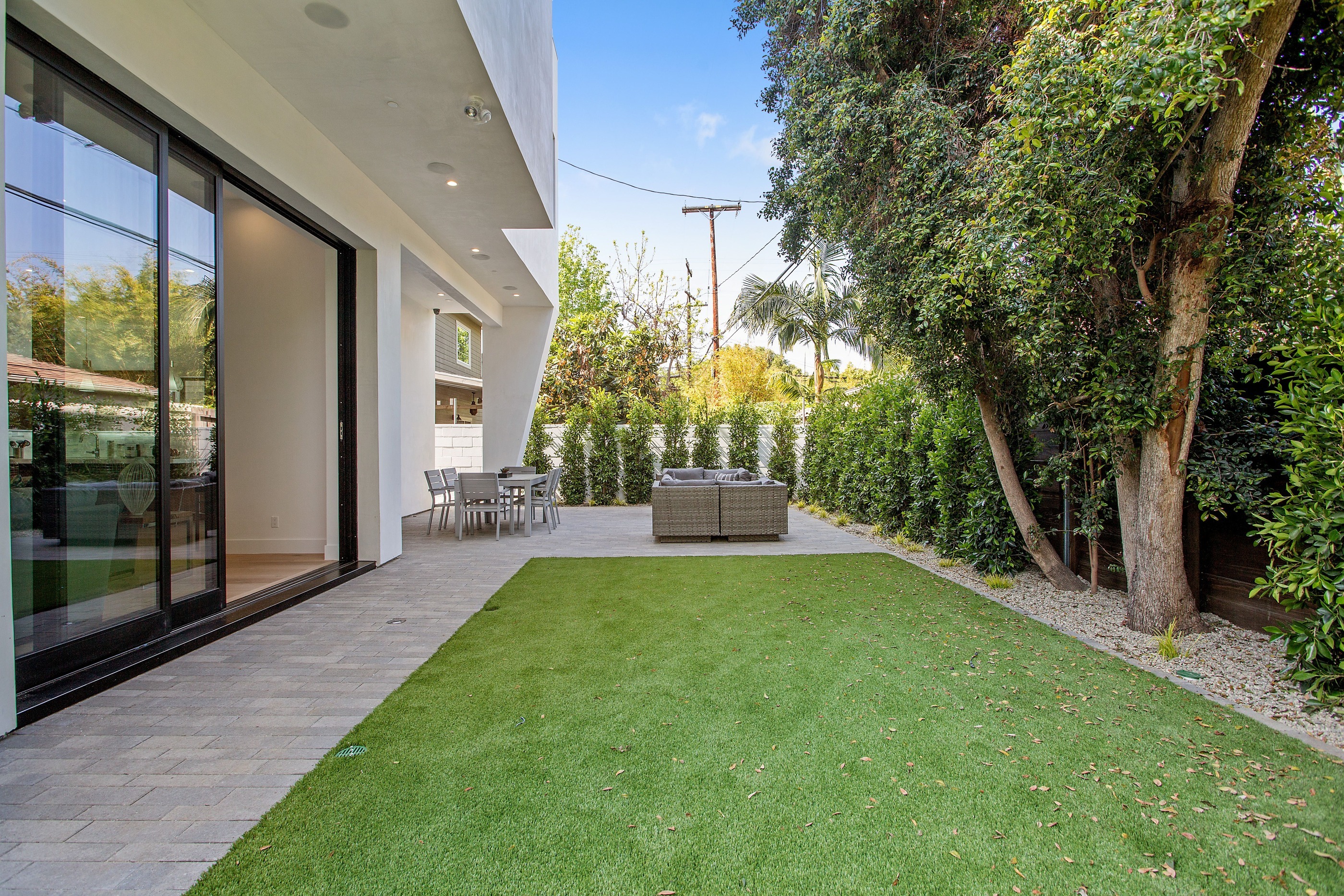 Garfield Residence gallery image 2