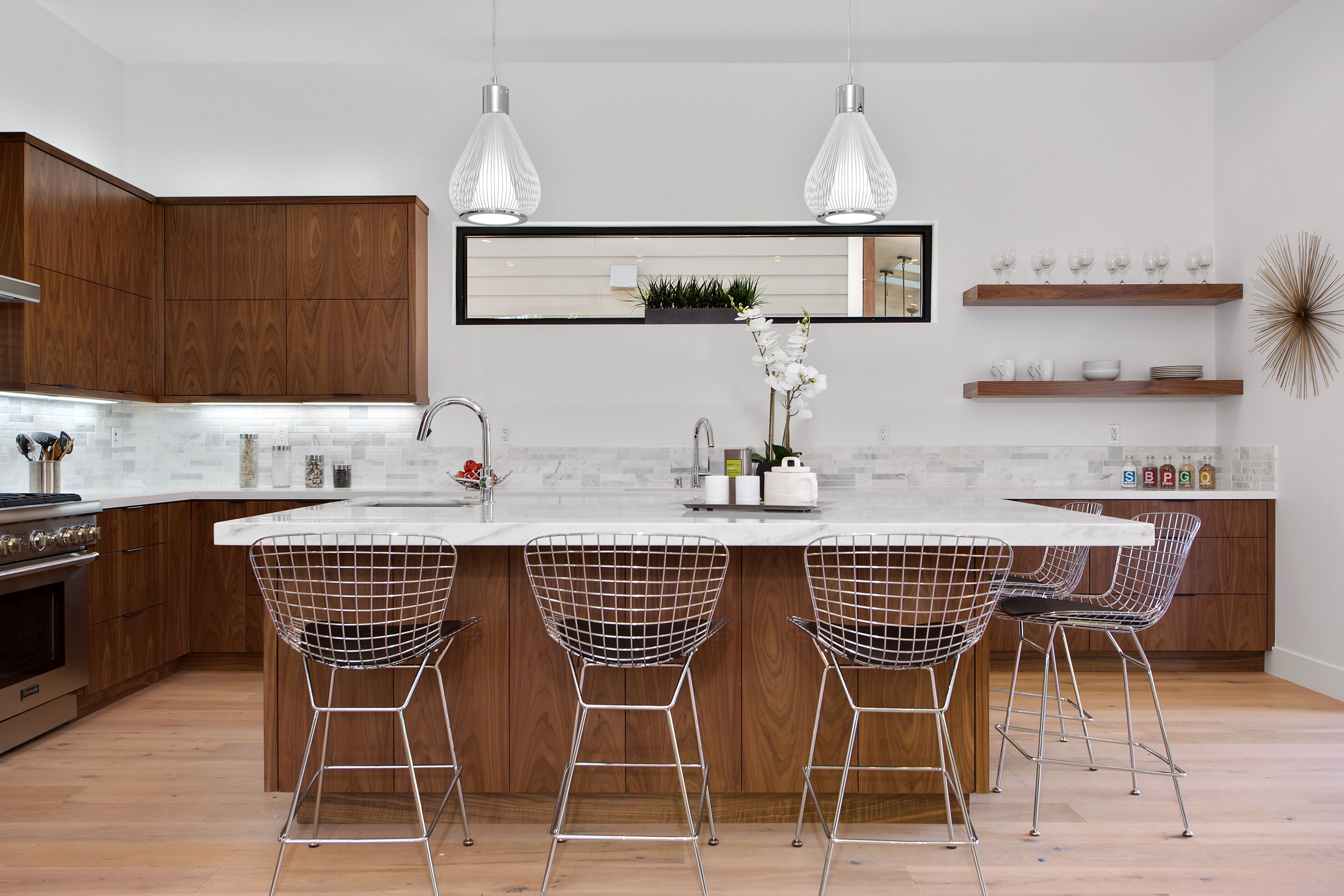 Garfield Residence gallery image 3