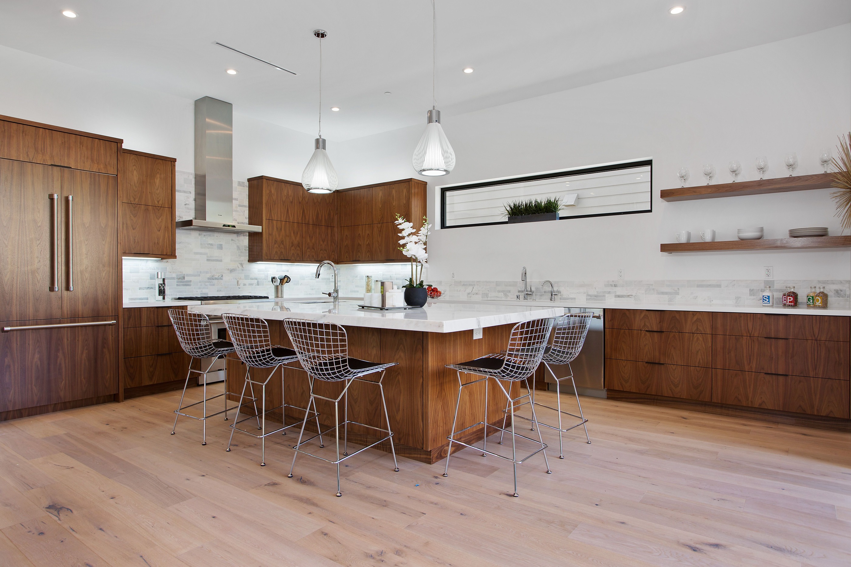 Garfield Residence gallery image 4