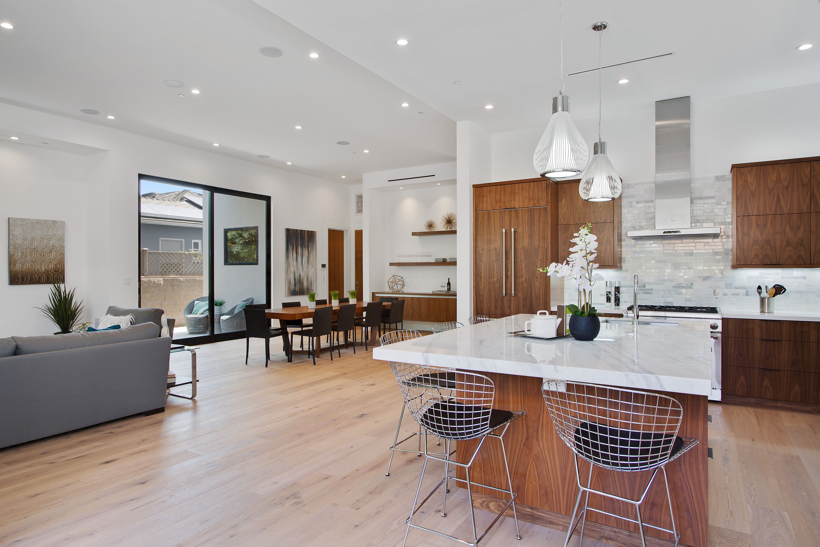 Garfield Residence gallery image 5