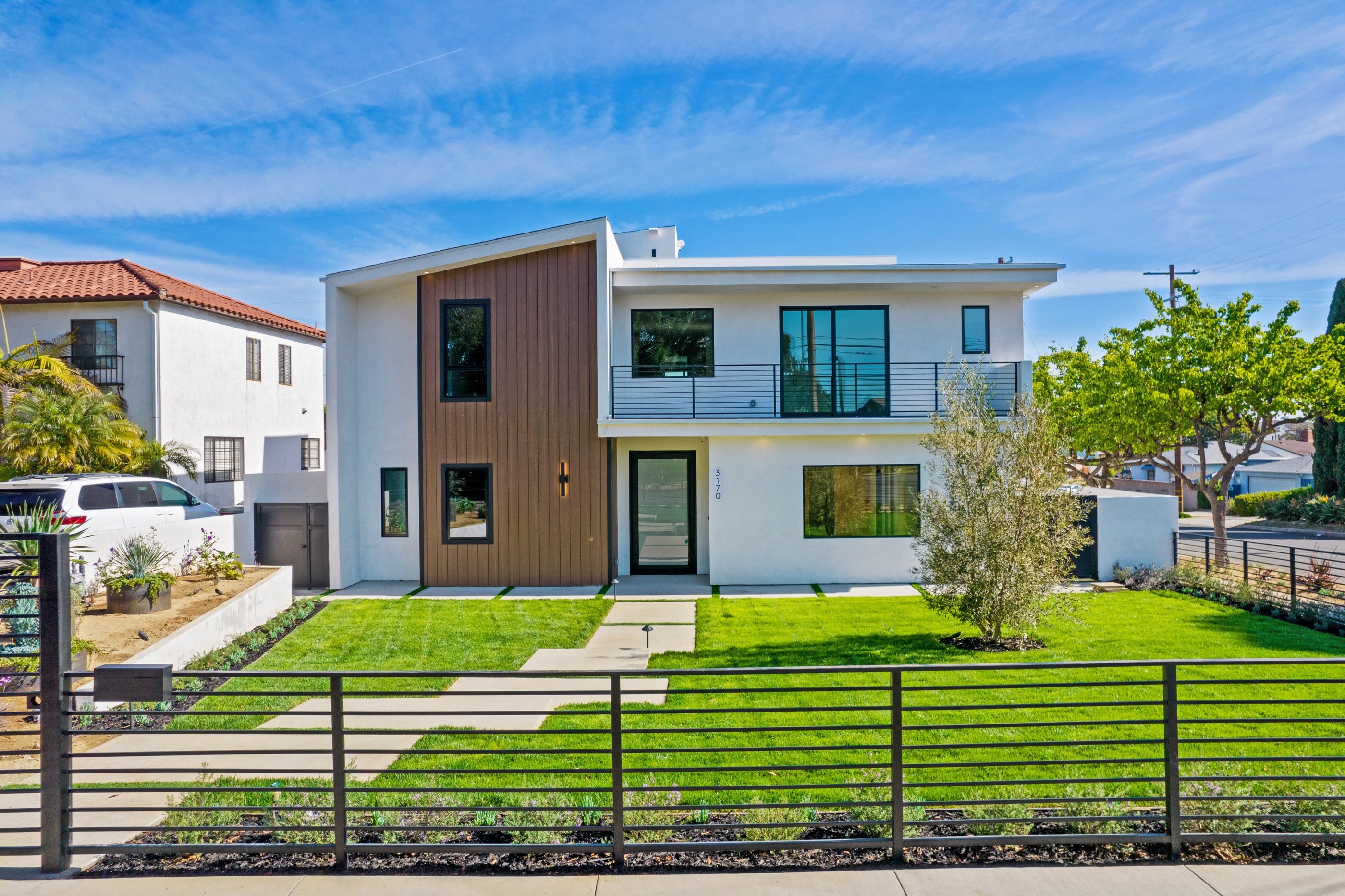Grandview Residence