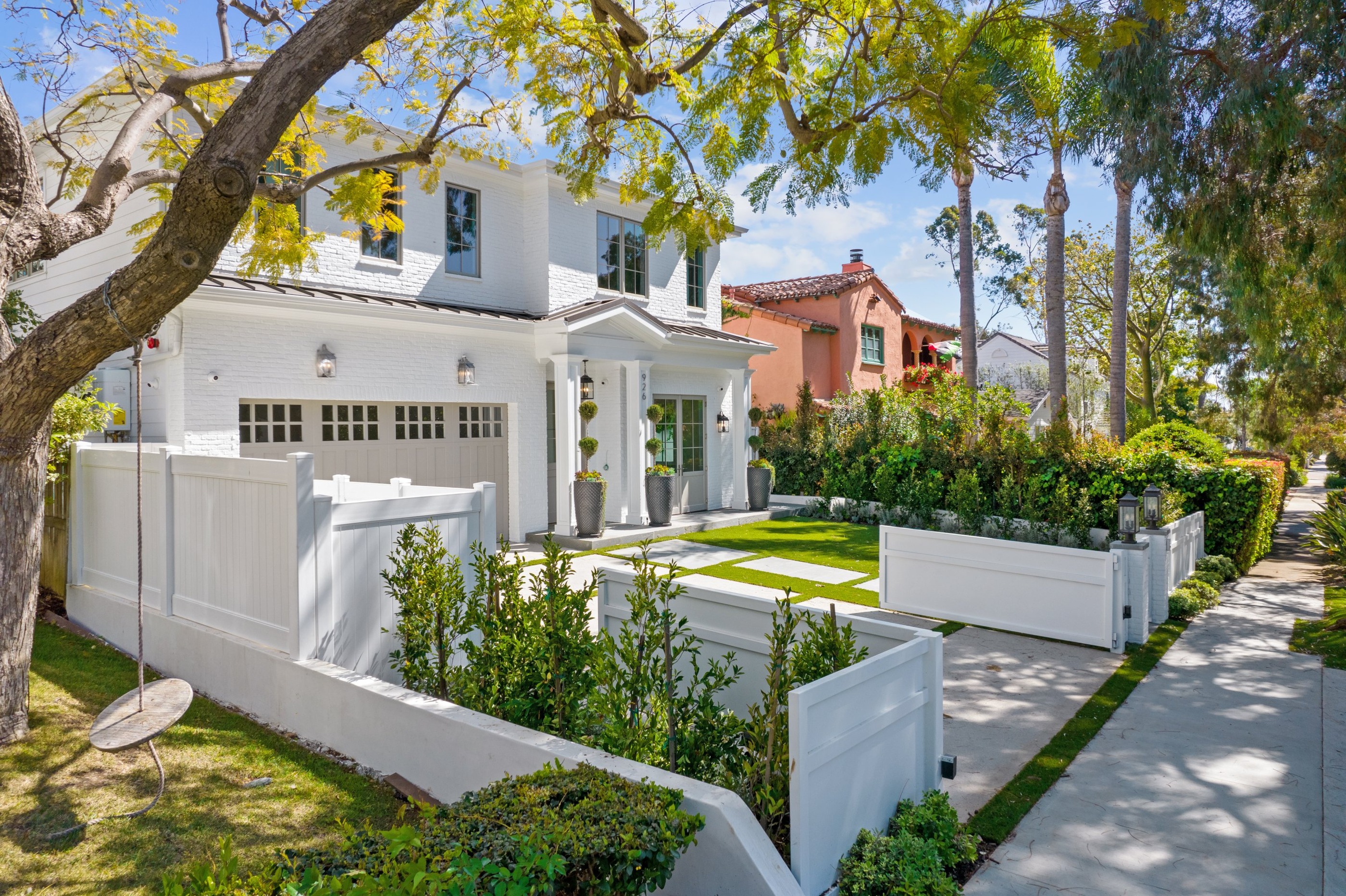 Iliff Residence II