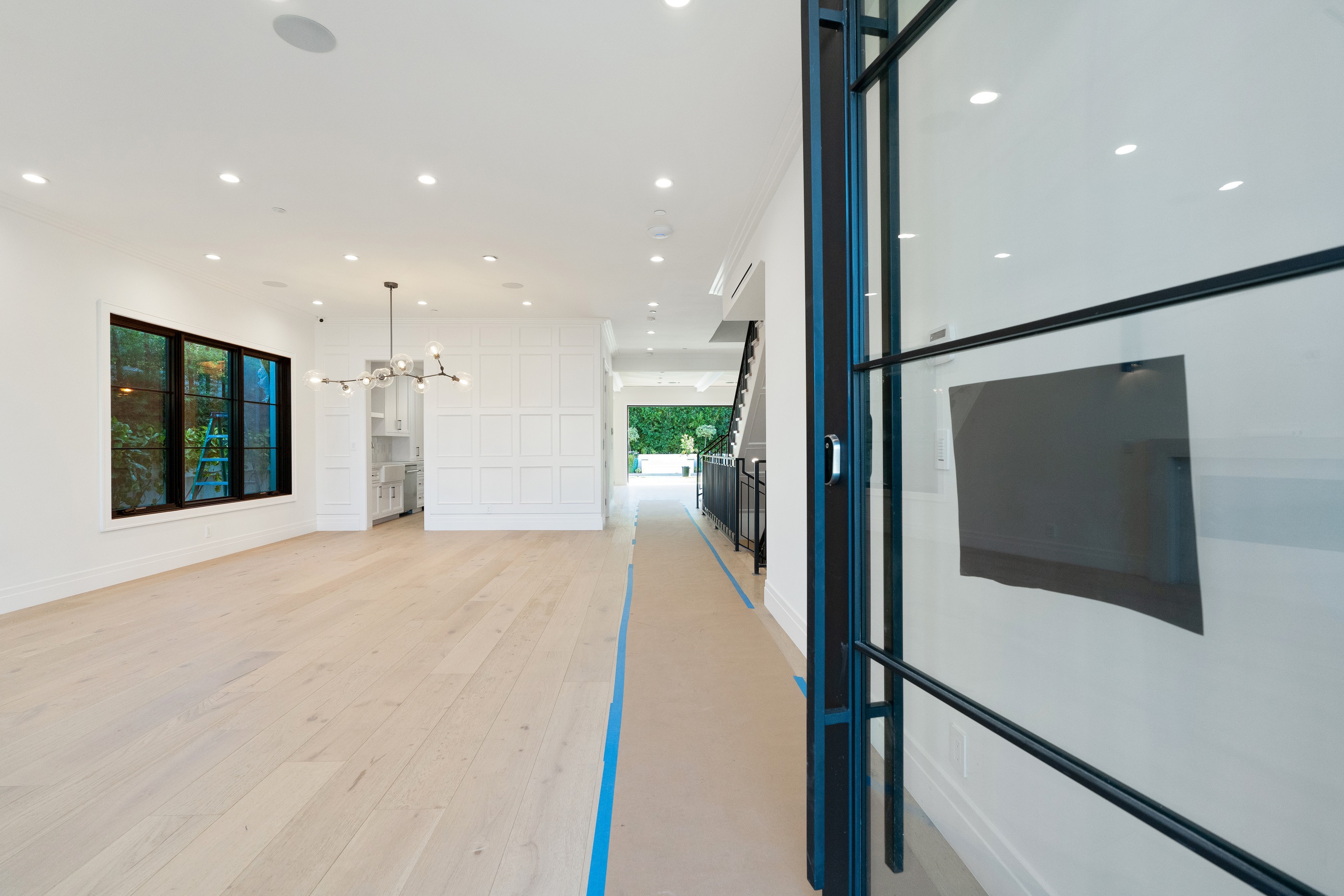 Iliff Residence gallery image 1