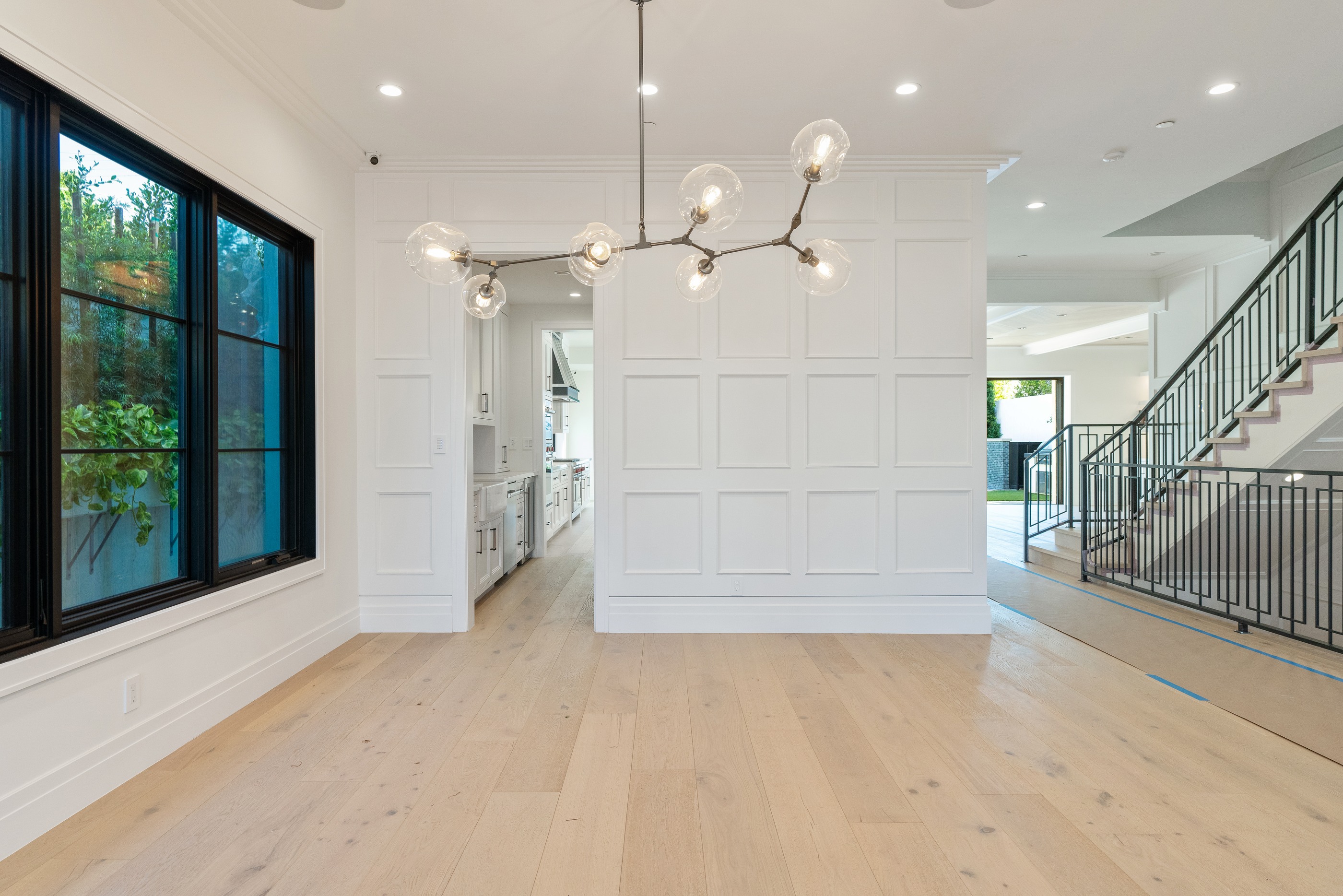 Iliff Residence gallery image 3