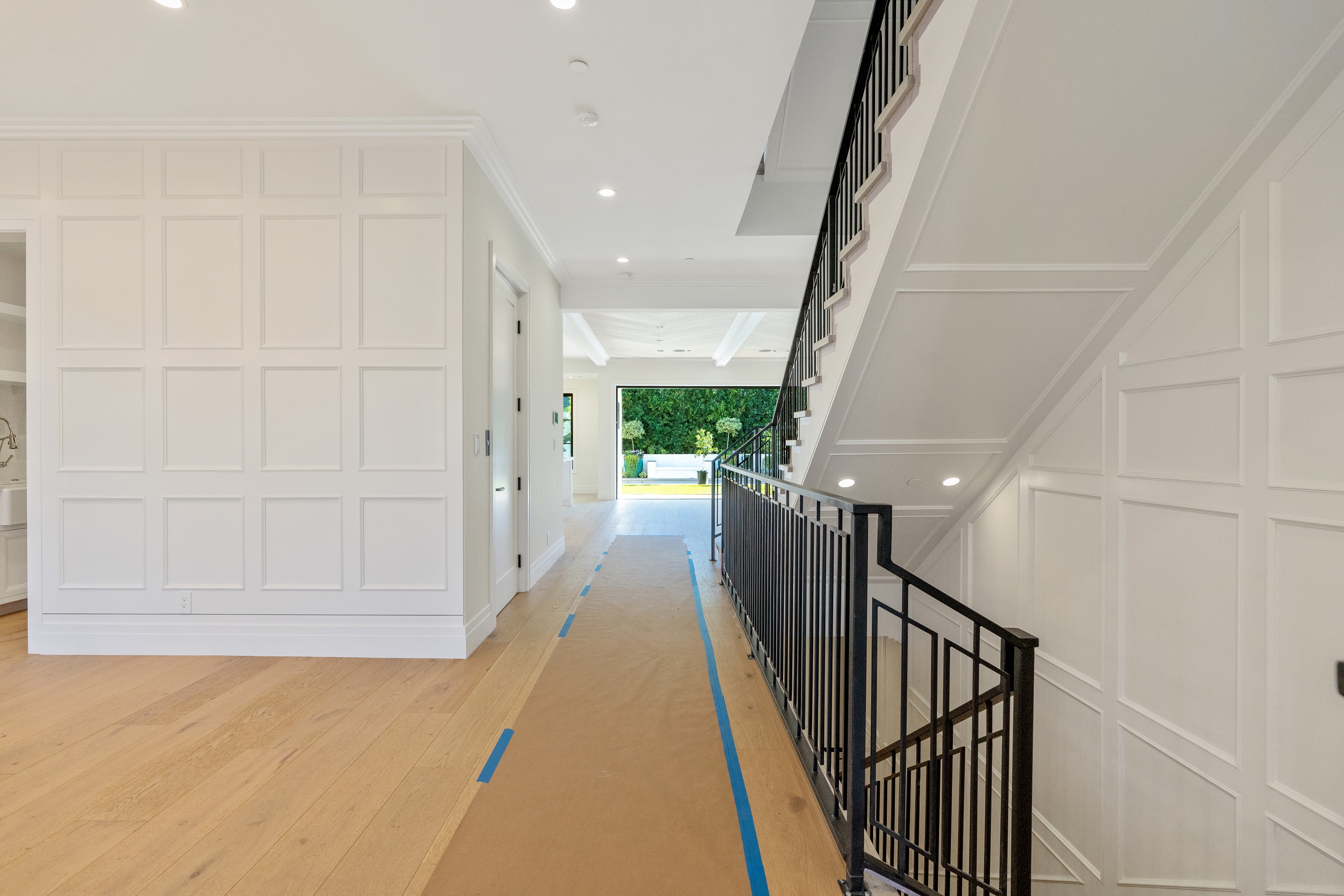 Iliff Residence gallery image 4