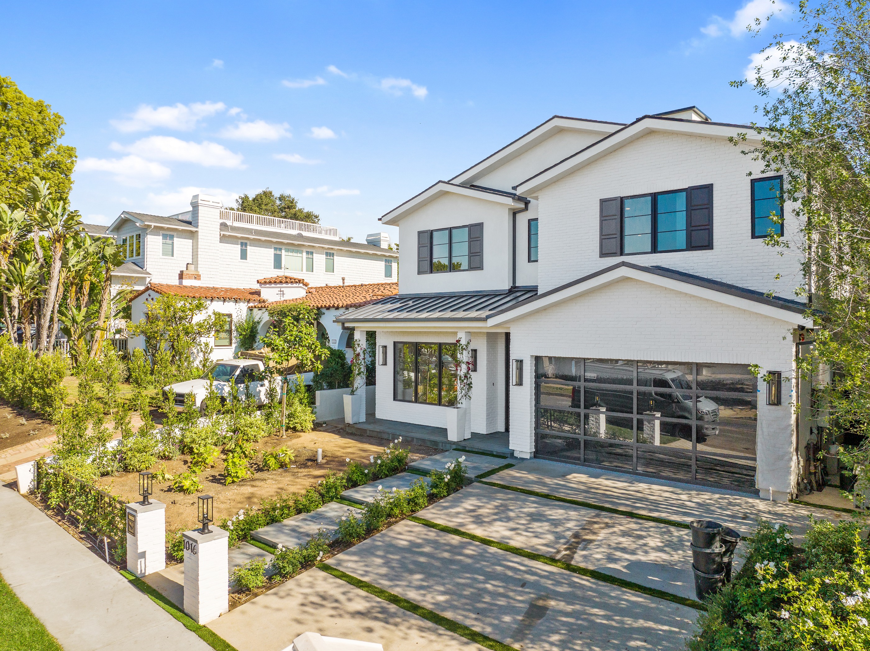 Iliff Residence