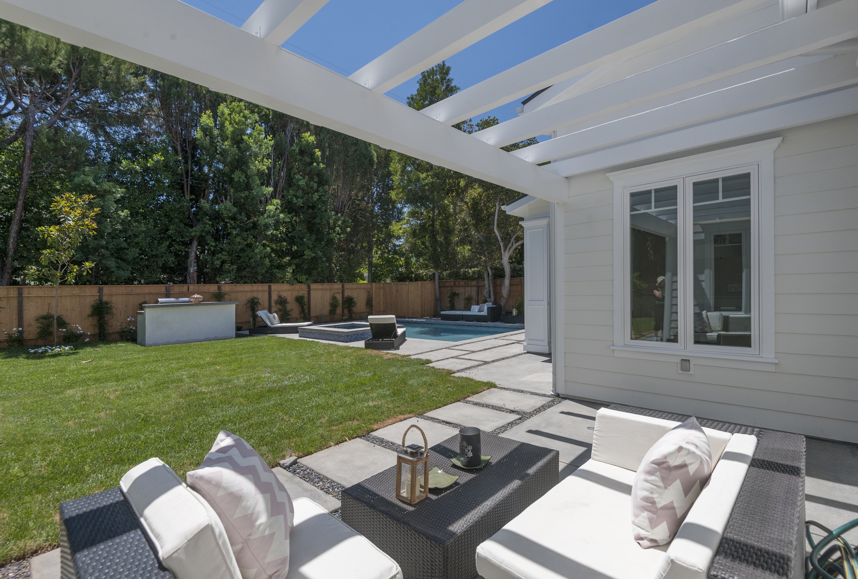 Kling Residence gallery image 3