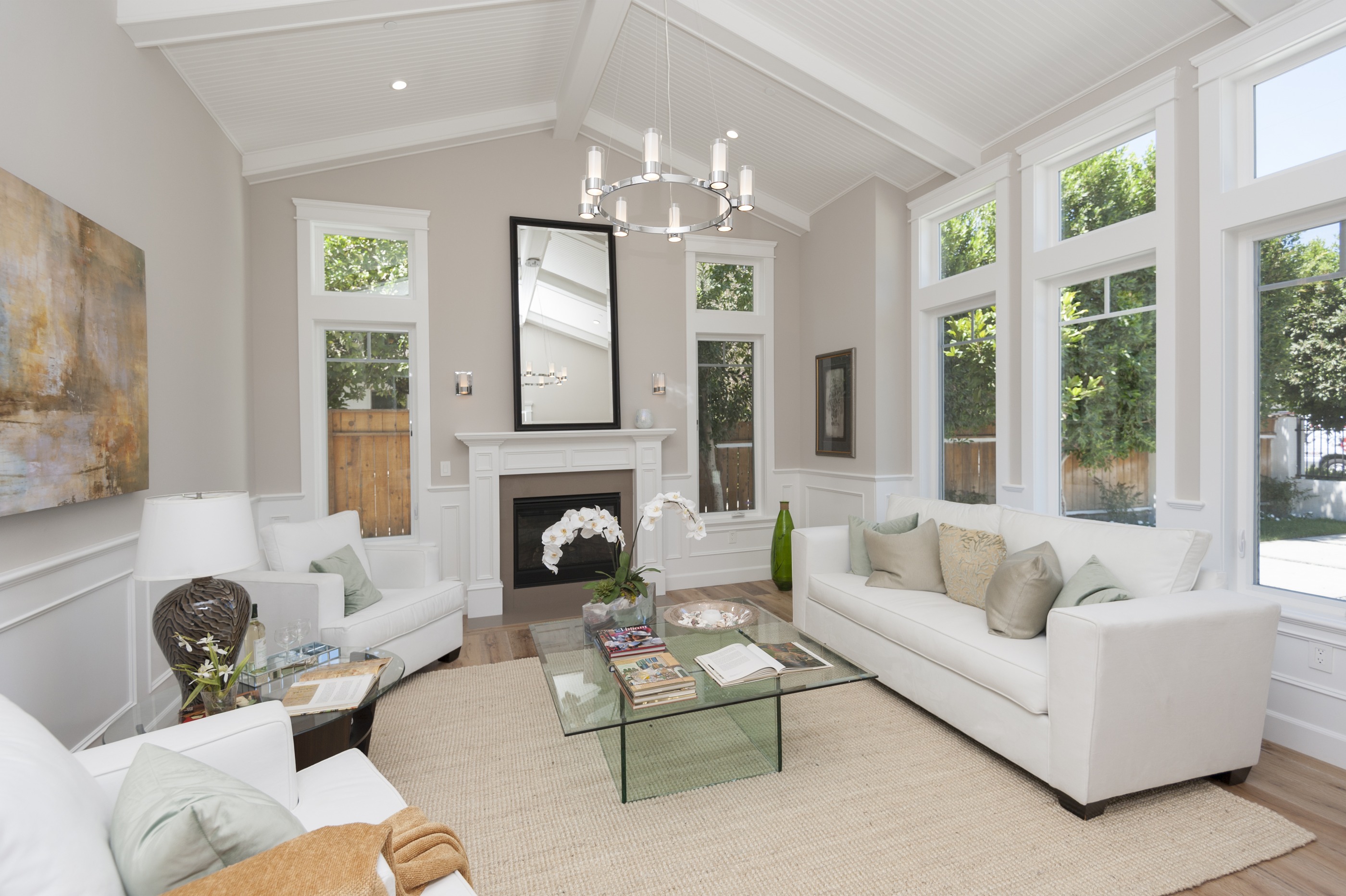 Kling Residence
