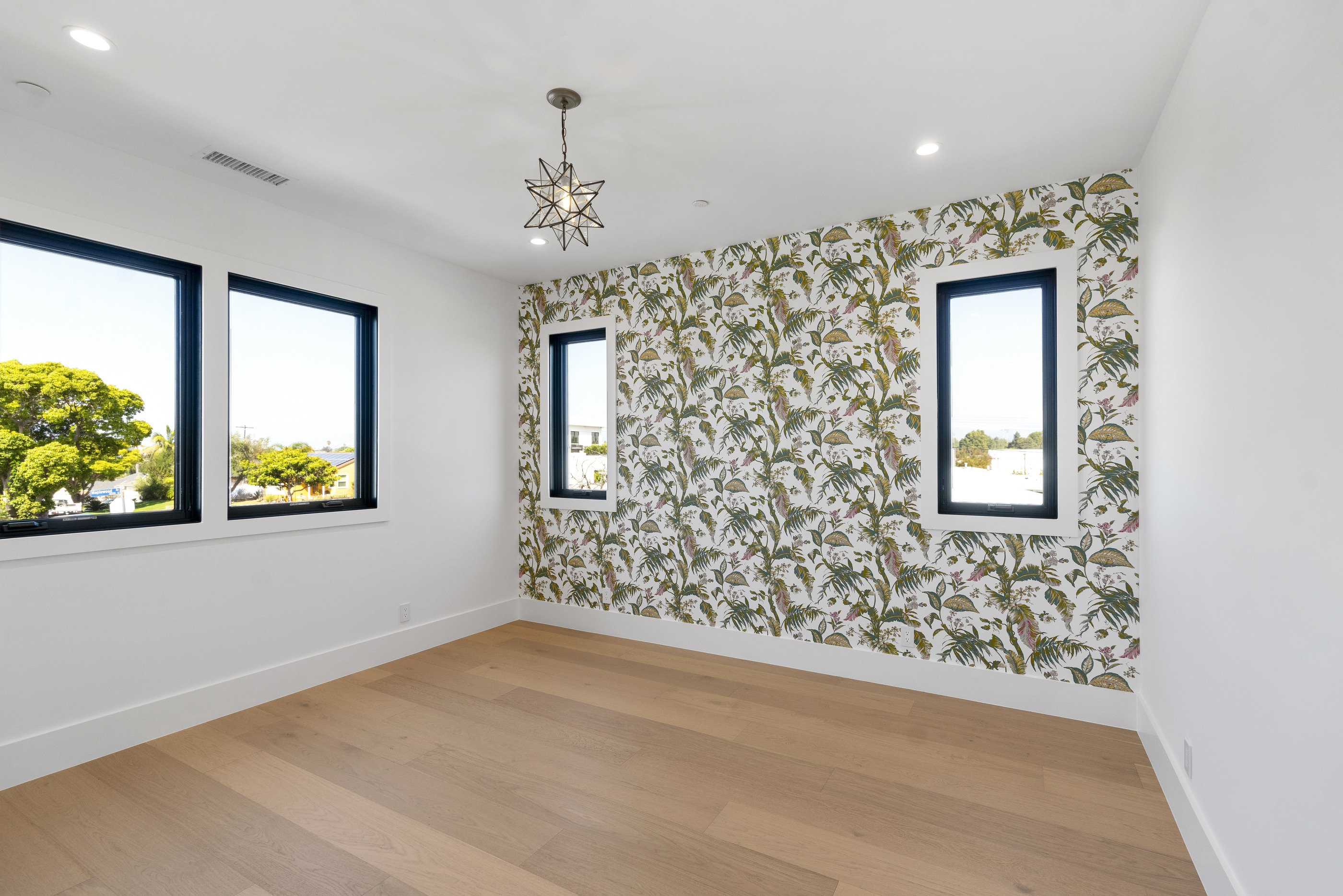Maplewood Residence