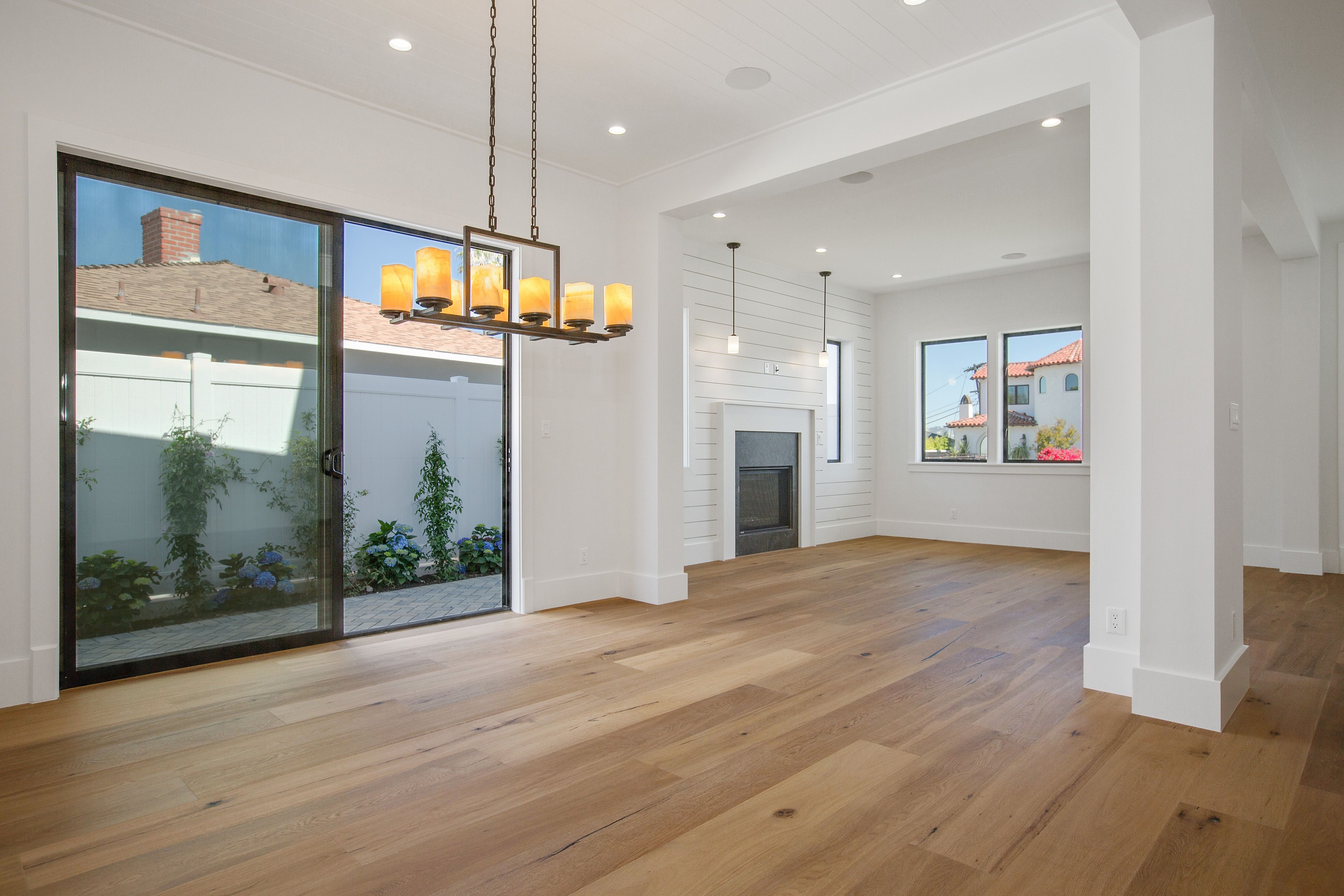 Mountain View Residence