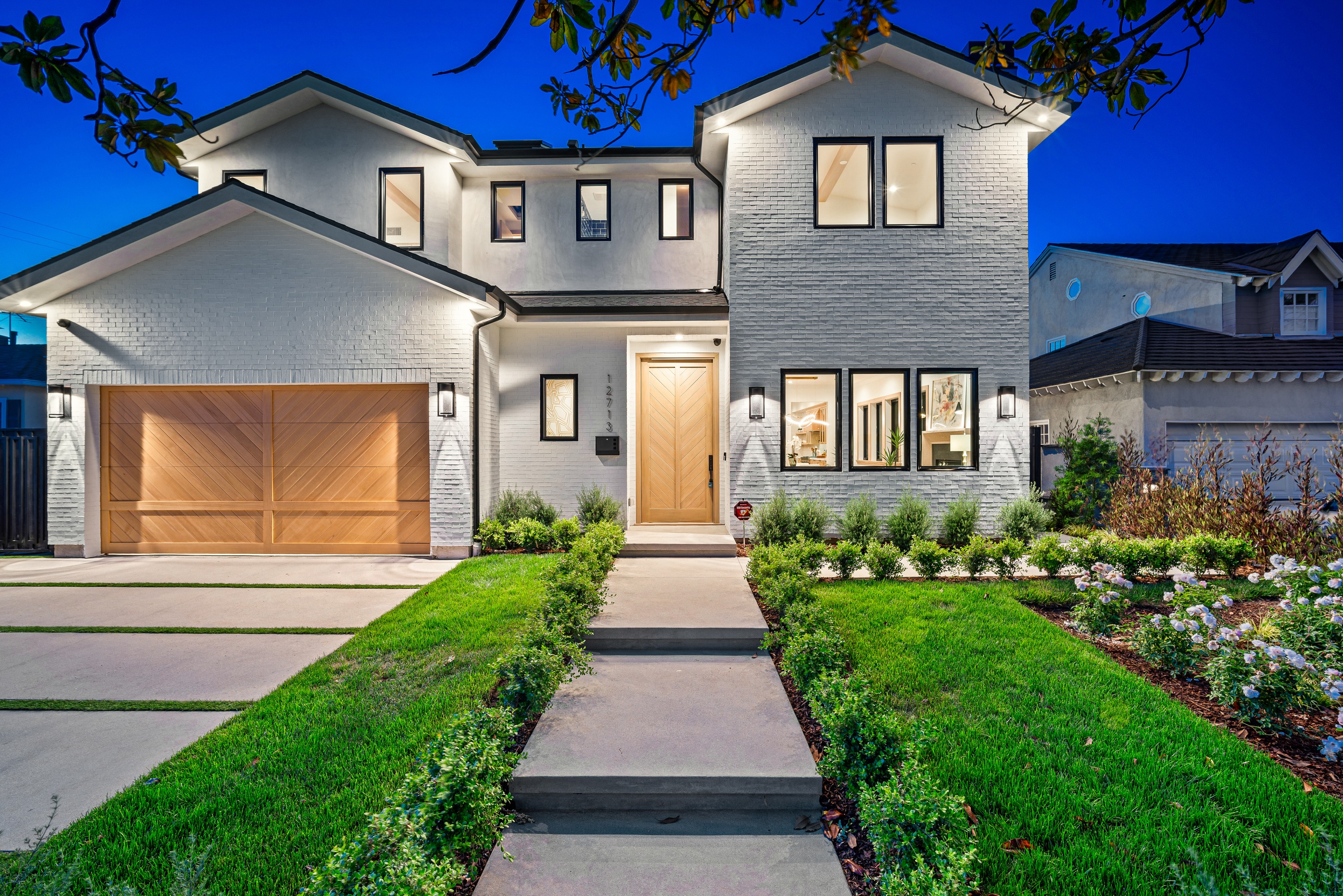 Rose Residence