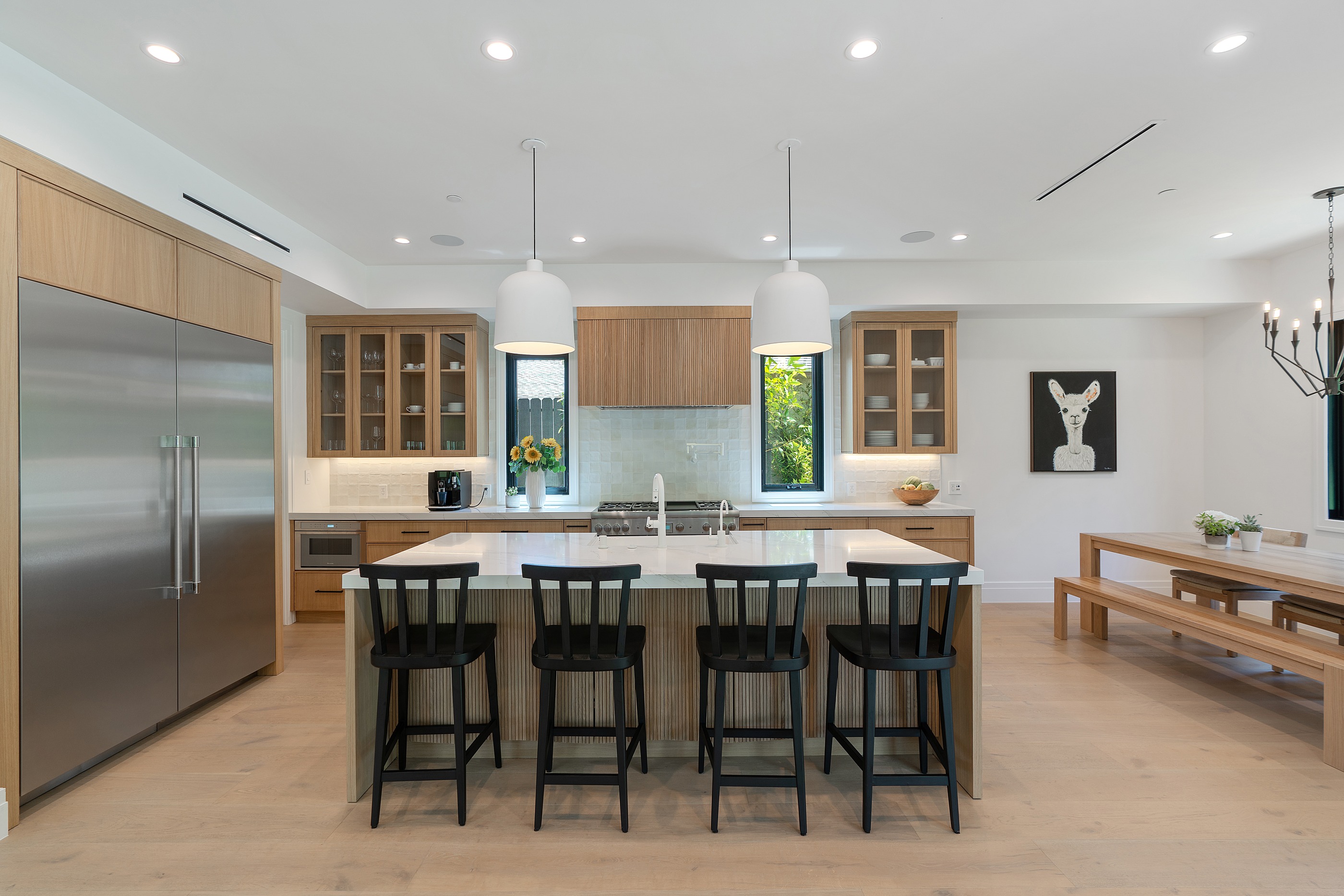 Stanwood Residence gallery image 1