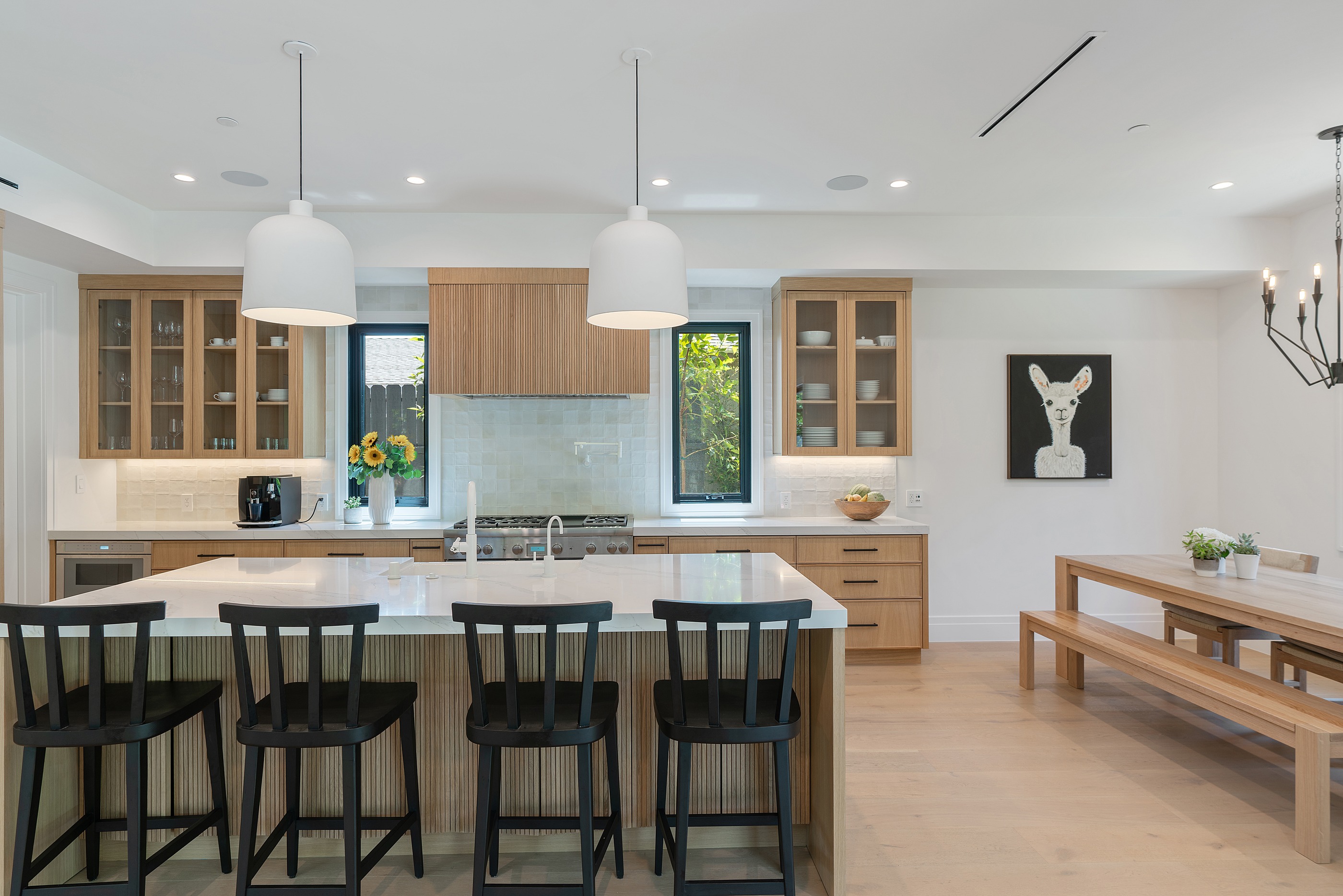 Stanwood Residence