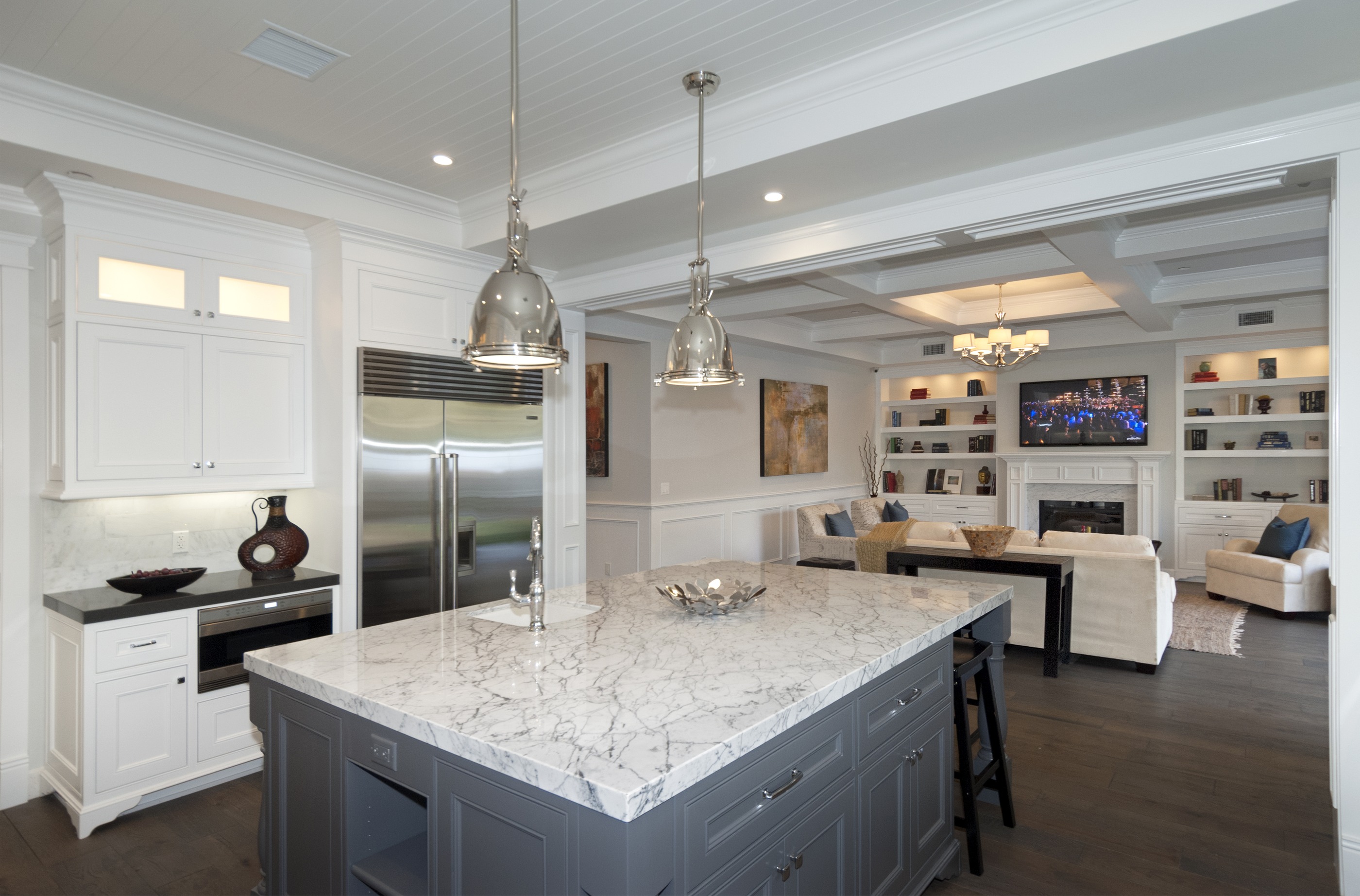 Stern Residence gallery image 5