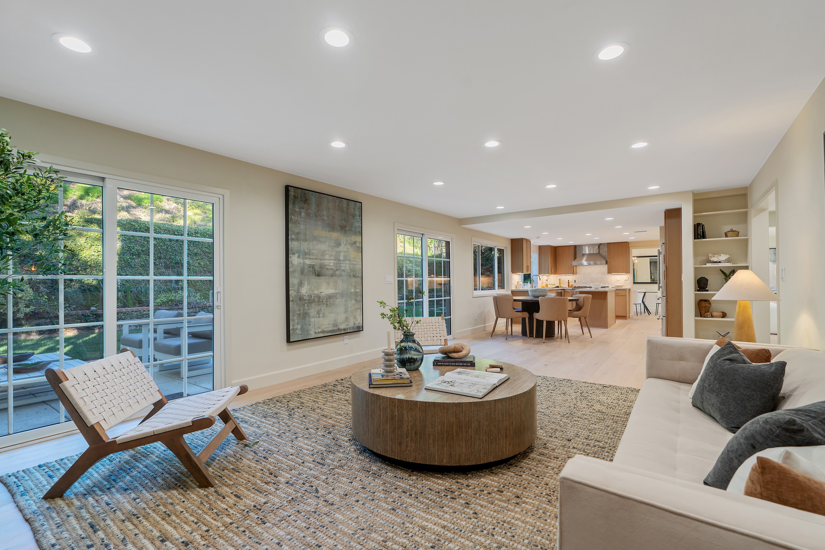 Towhee Residence gallery image 1