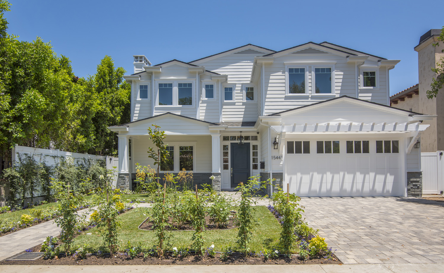 Varden Residence