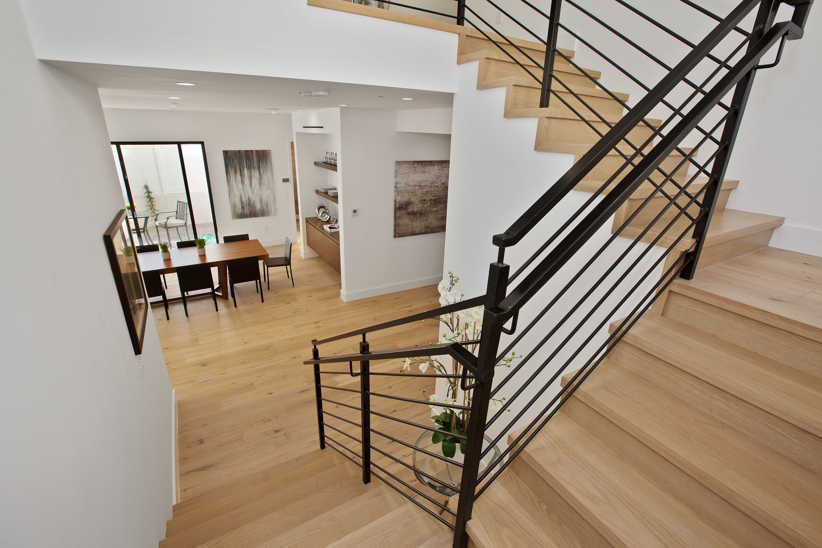 Whitburn Residence