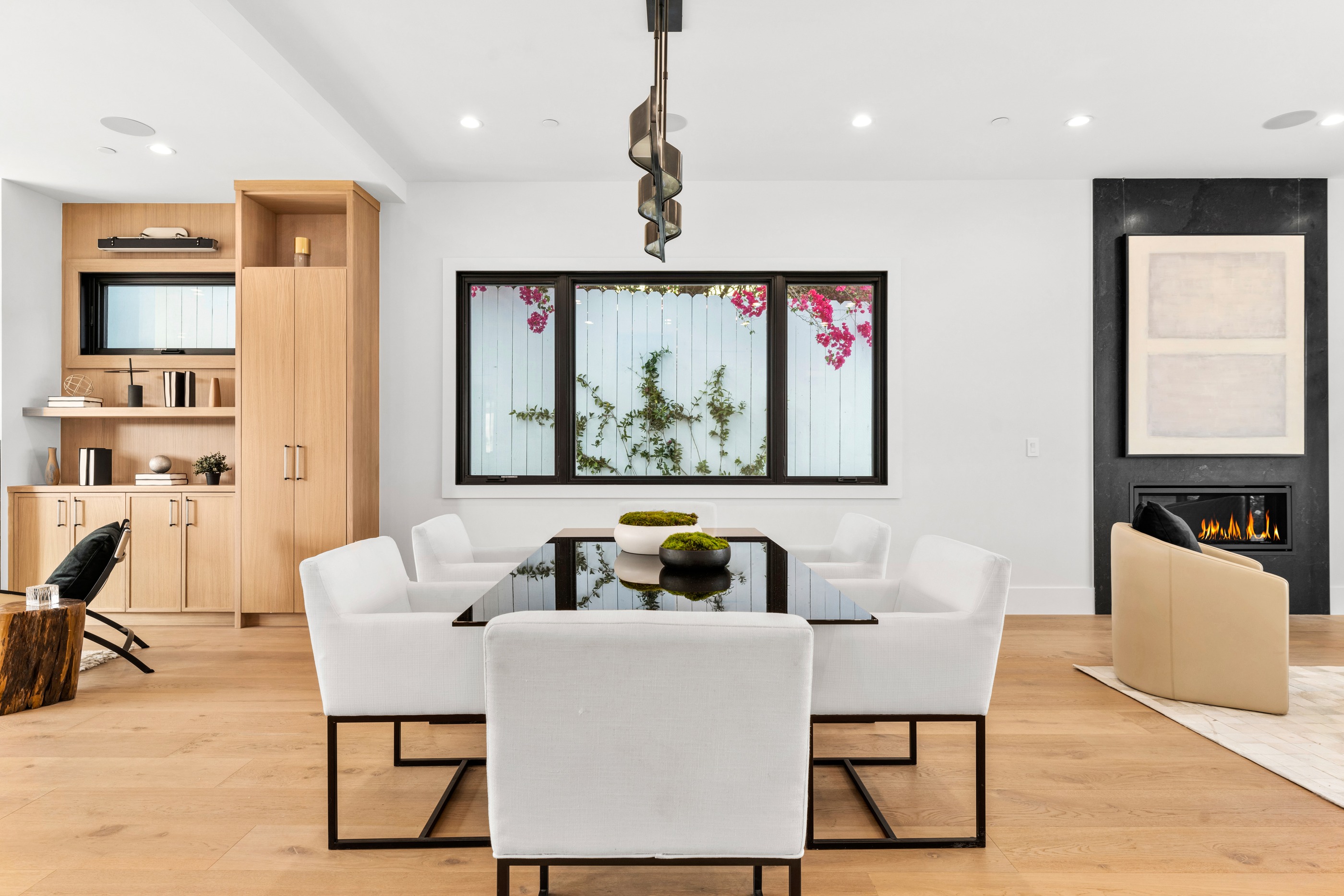 Woodgreen Residence gallery image 1