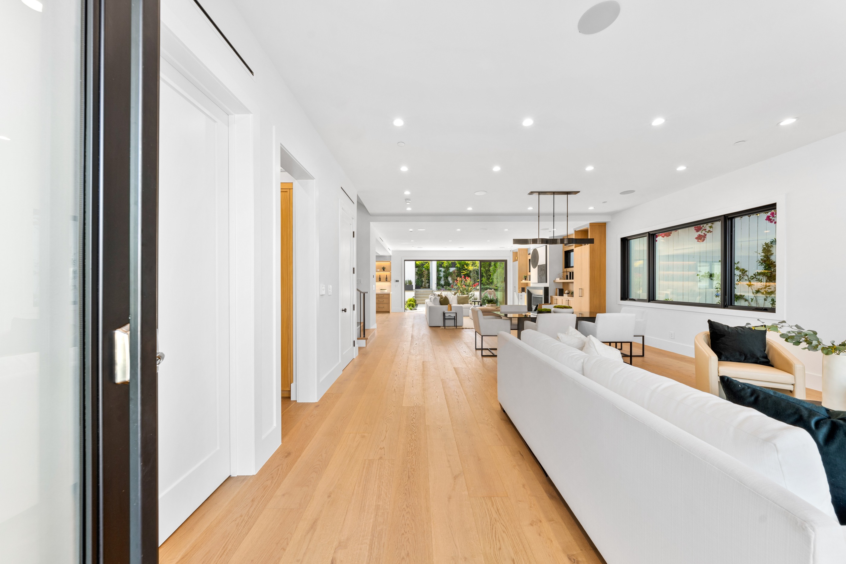 Woodgreen Residence gallery image 3