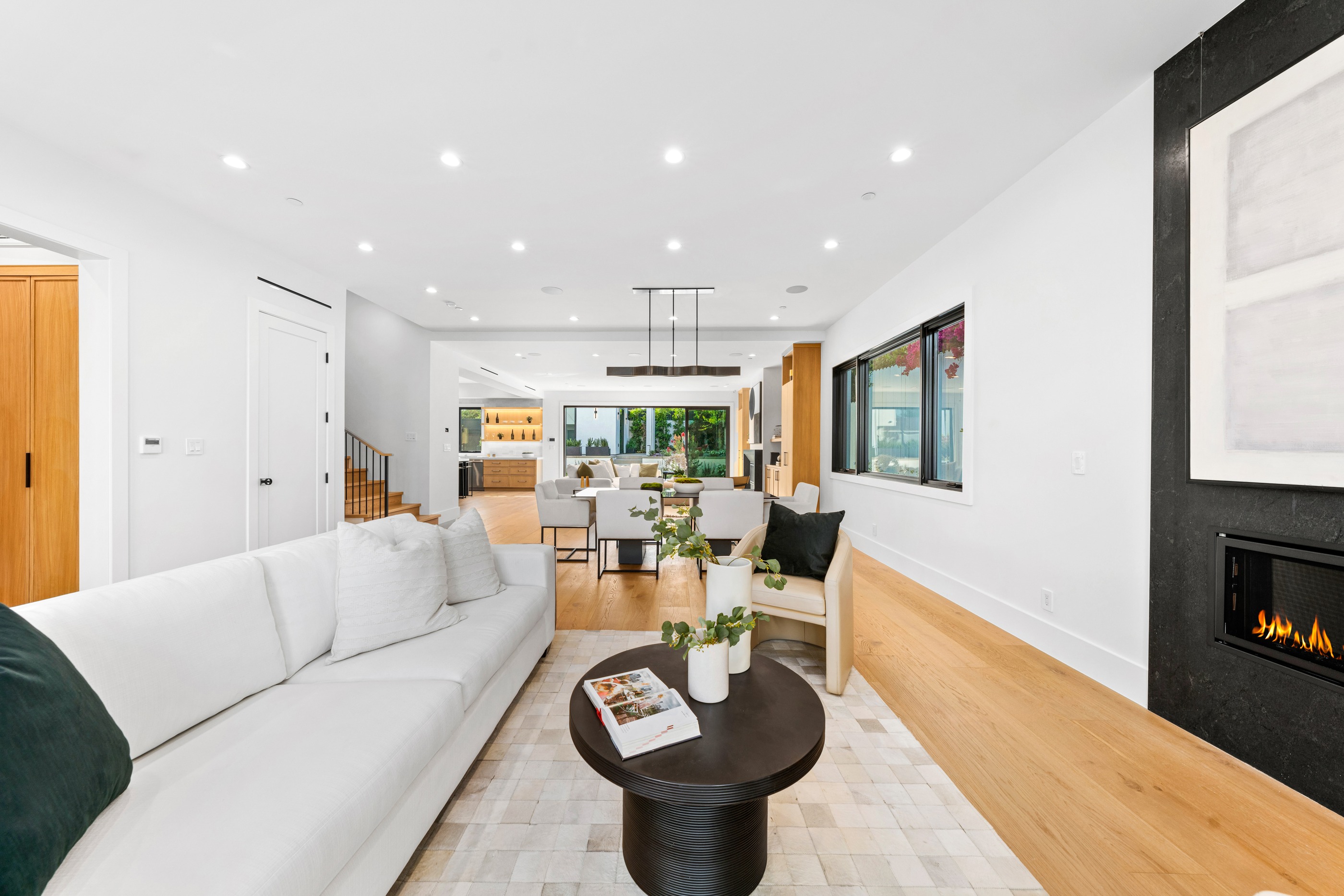 Woodgreen Residence gallery image 4