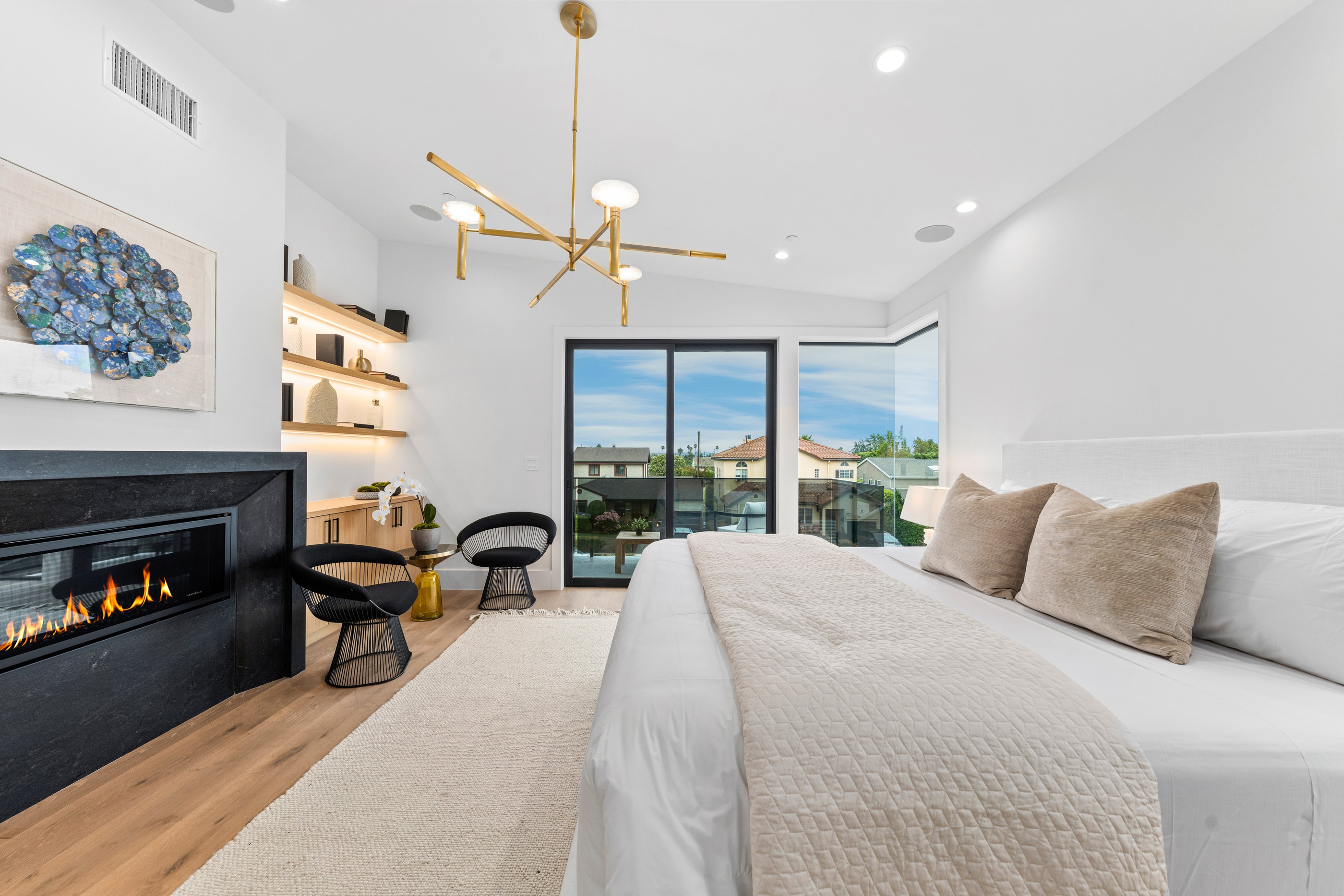 Woodgreen Residence gallery image 7