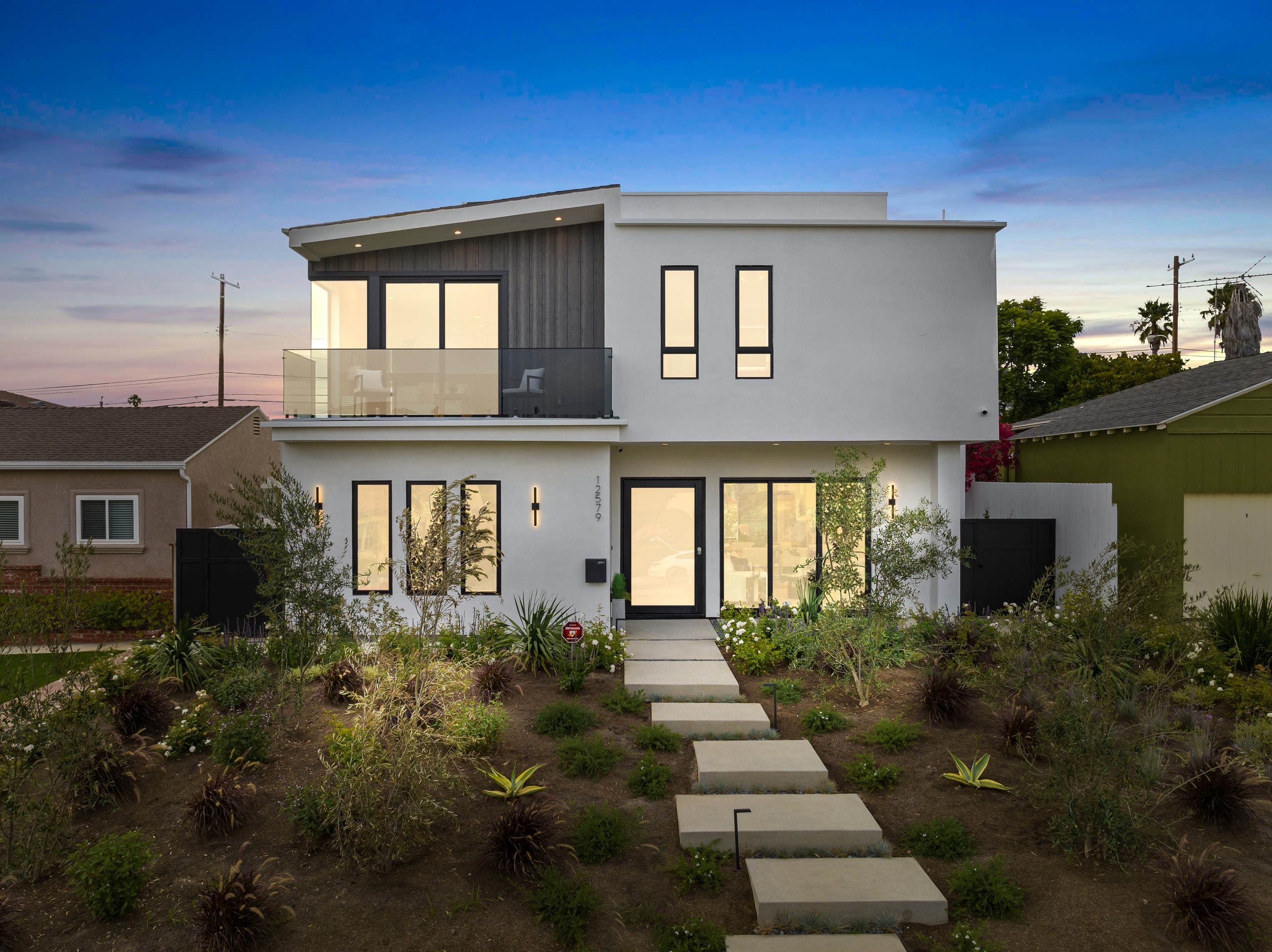 Woodgreen Residence
