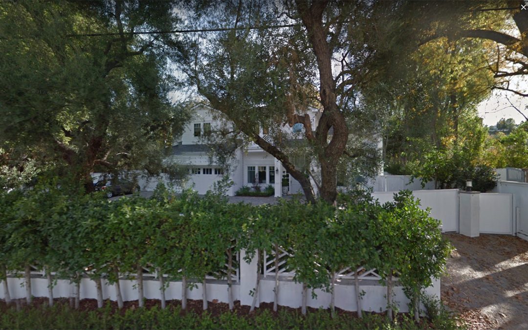 4718 Louise Ave, Encino, CA