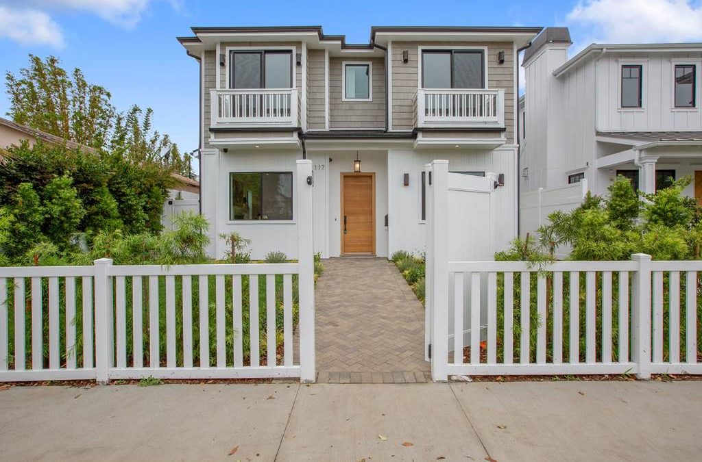 1117 Nowita Pl, Venice, CA