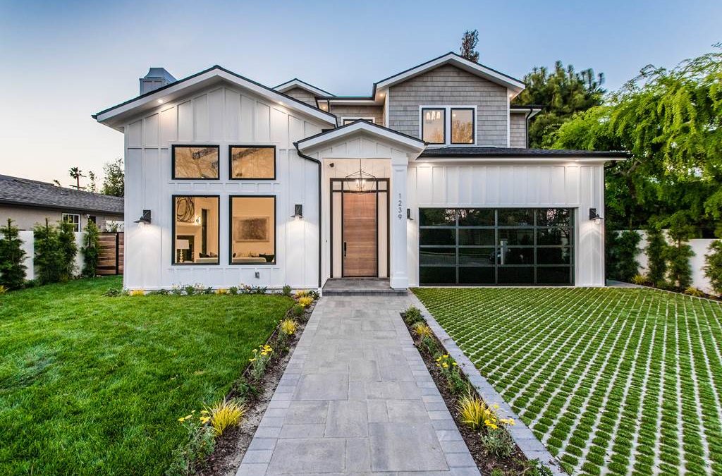 1239 Preston Way, Venice, CA