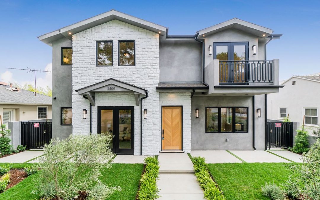 3401 Colbert Avenue, Los Angeles, CA